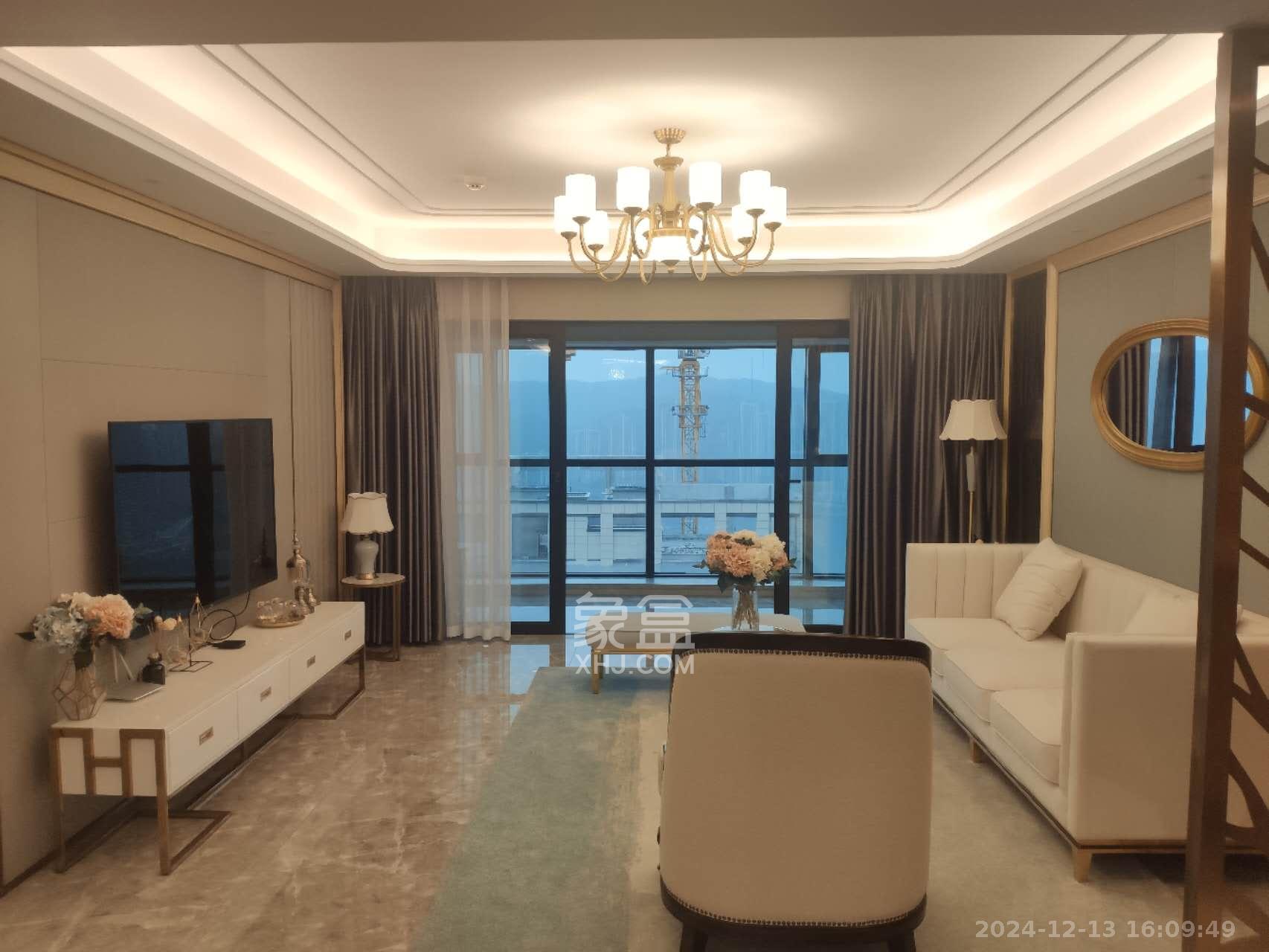 晟通牡丹舸 3室2厅2卫 7500.0元/月 晟通牡丹舸 3室2厅2卫 7500.0元/月室内图