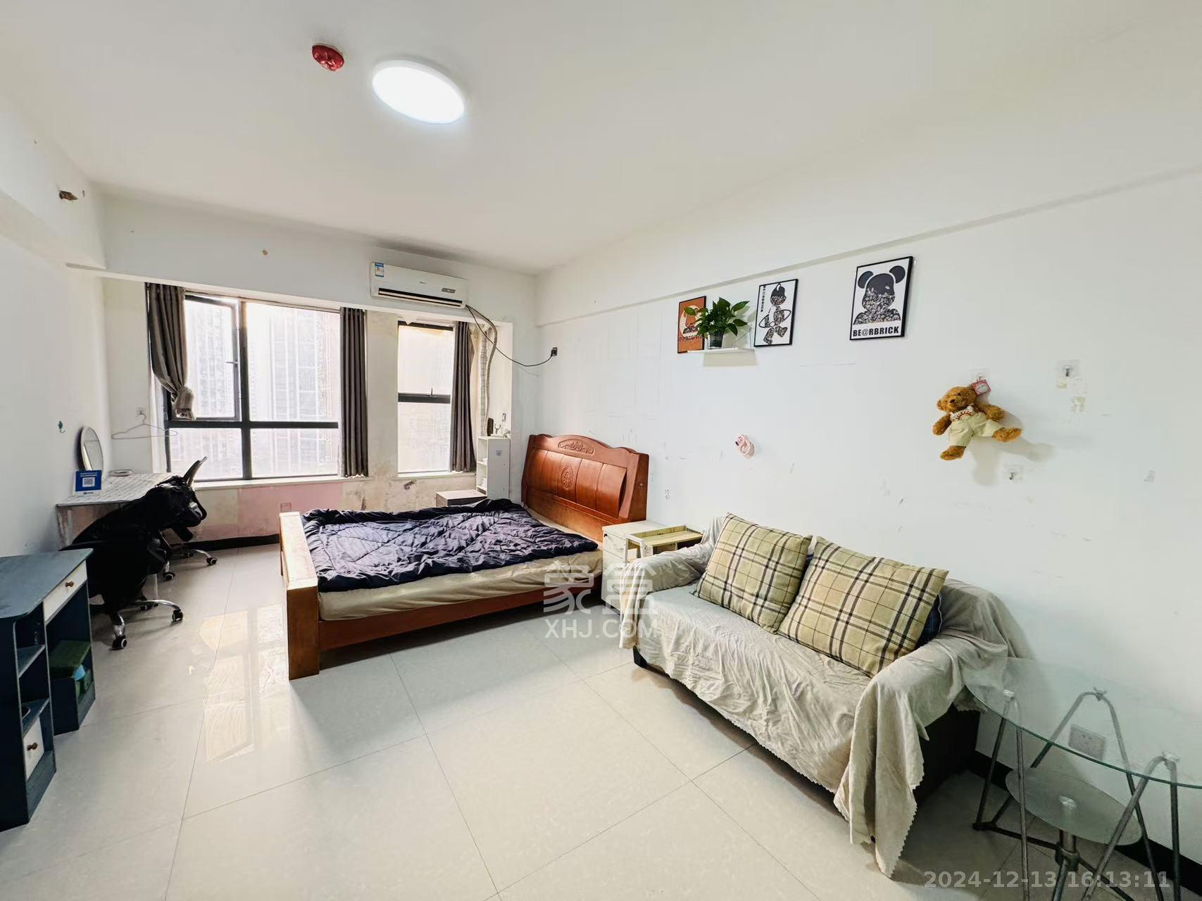 乾城(兴旺乾城) 1室1厅1卫 1500.0元/月 乾城(兴旺乾城) 1室1厅1卫 1500.0元/月室内图