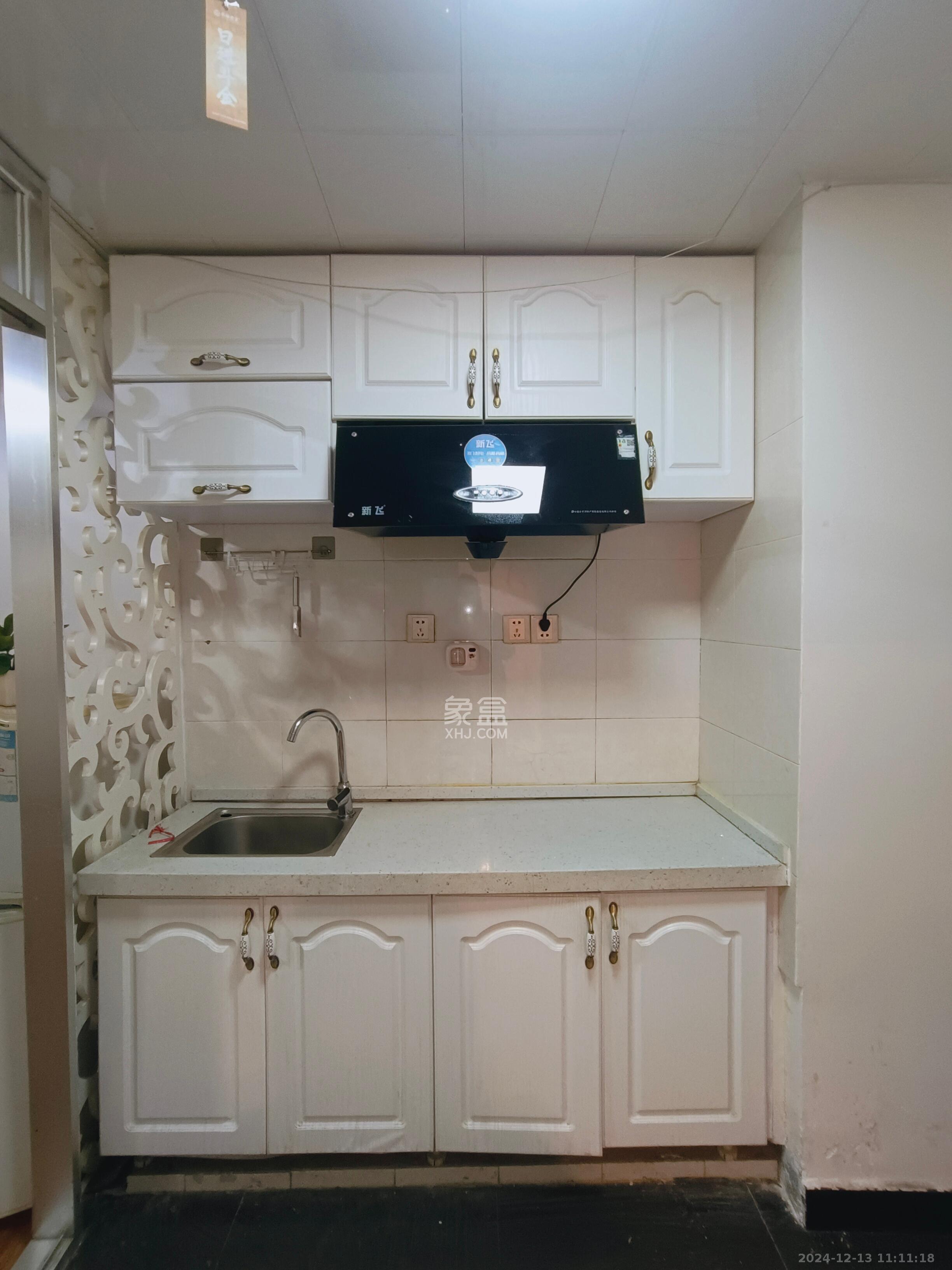 上城星座 1室1厅1卫 2000.0元/月 上城星座 1室1厅1卫 2000.0元/月室内图