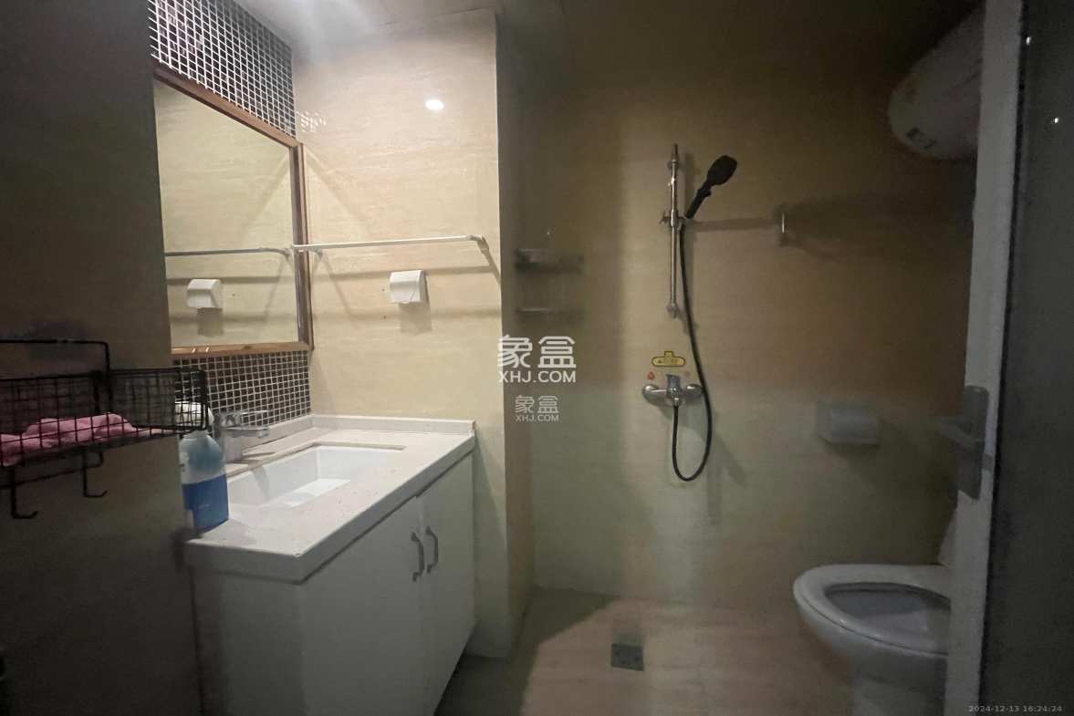 五江天街北区 1室1厅11卫 1500.0元/月 五江天街北区 1室1厅11卫 1500.0元/月室内图