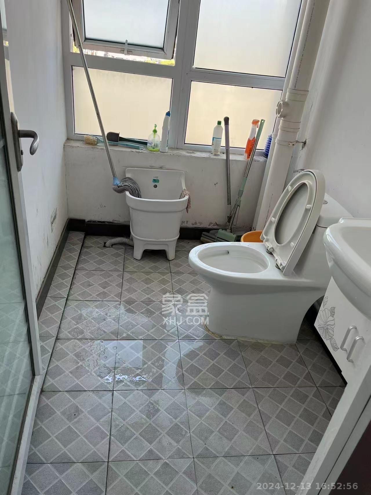 永林小时代  2室2厅1卫   1500.00元/月室内图
