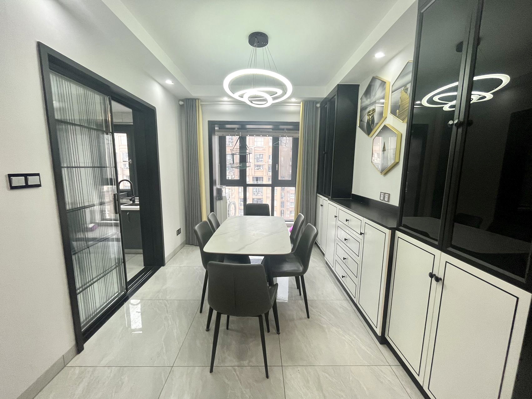 金水湾 1室1厅1卫 2500.0元/月 金水湾 1室1厅1卫 2500.0元/月室内图