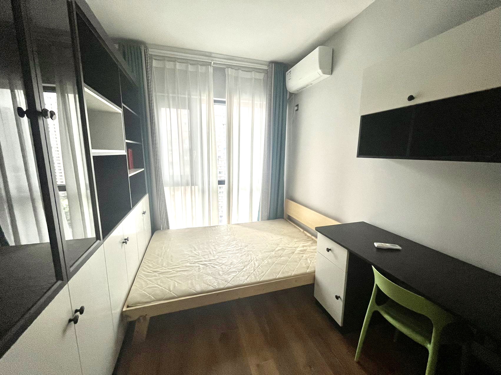 金水湾 1室1厅1卫 2500.0元/月 金水湾 1室1厅1卫 2500.0元/月室内图