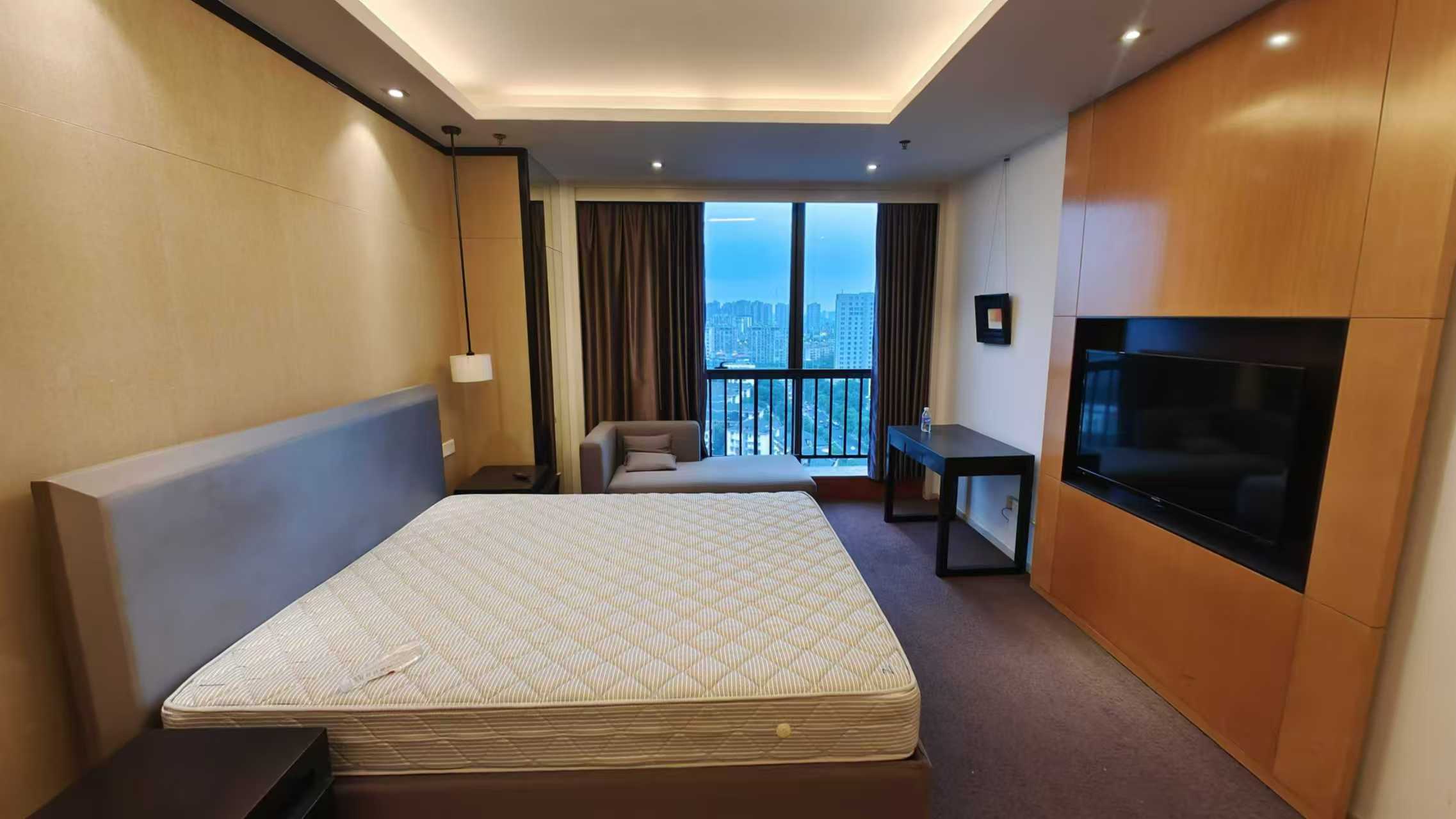 银天国际 1室1厅1卫 24.8万 银天国际 1室1厅1卫 24.8万室内图