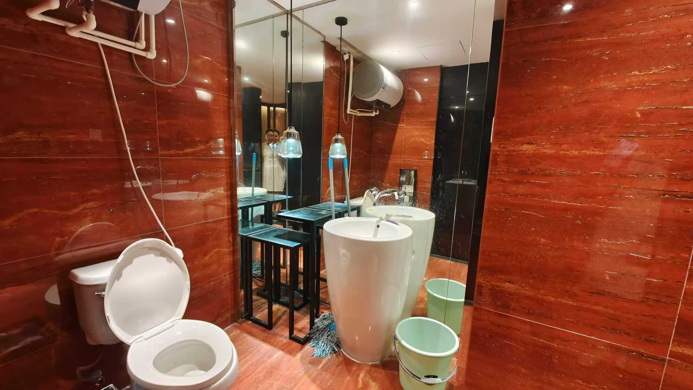 银天国际 1室1厅1卫 24.8万 银天国际 1室1厅1卫 24.8万室内图