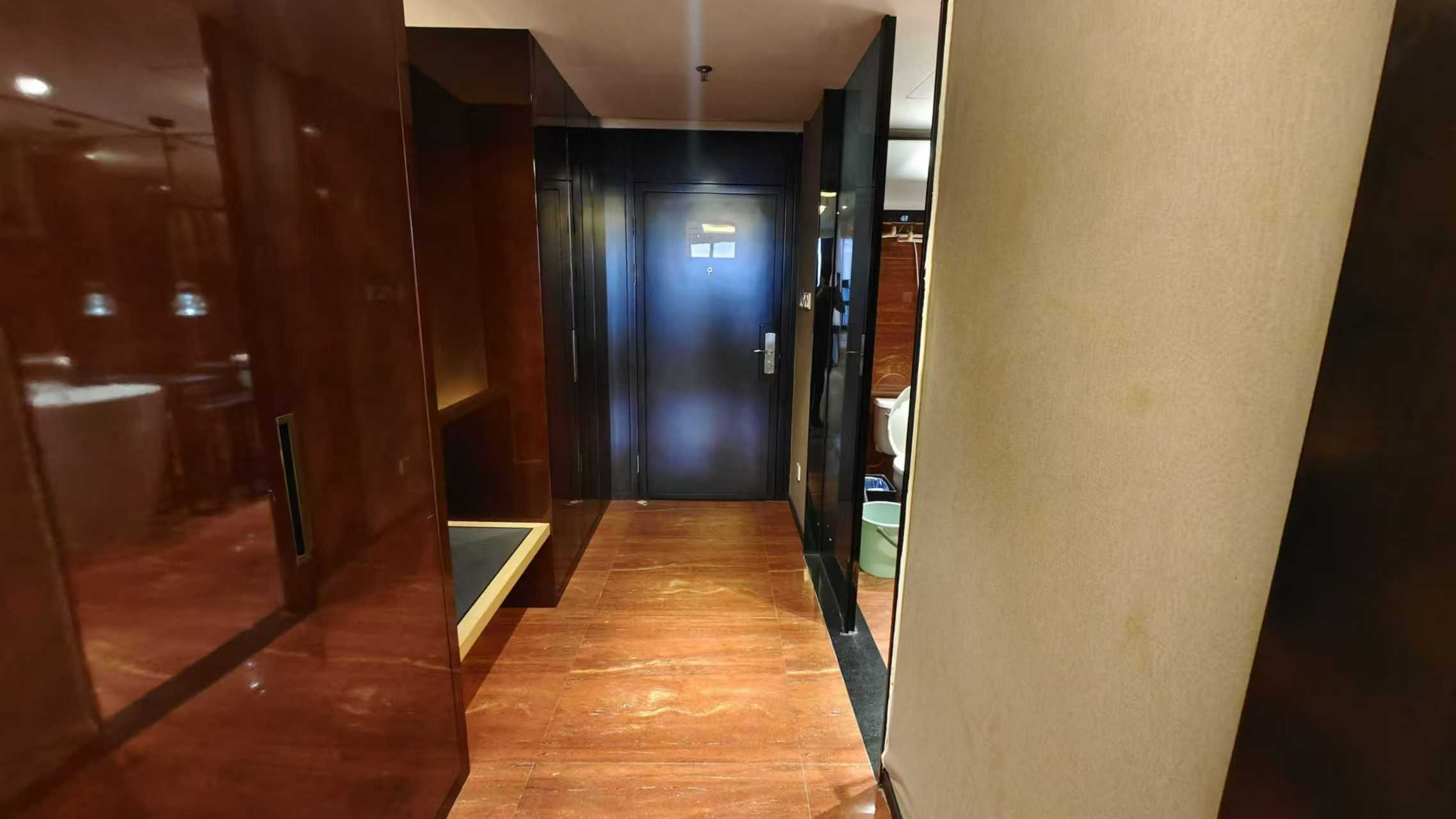 银天国际 1室1厅1卫 24.8万 银天国际 1室1厅1卫 24.8万室内图