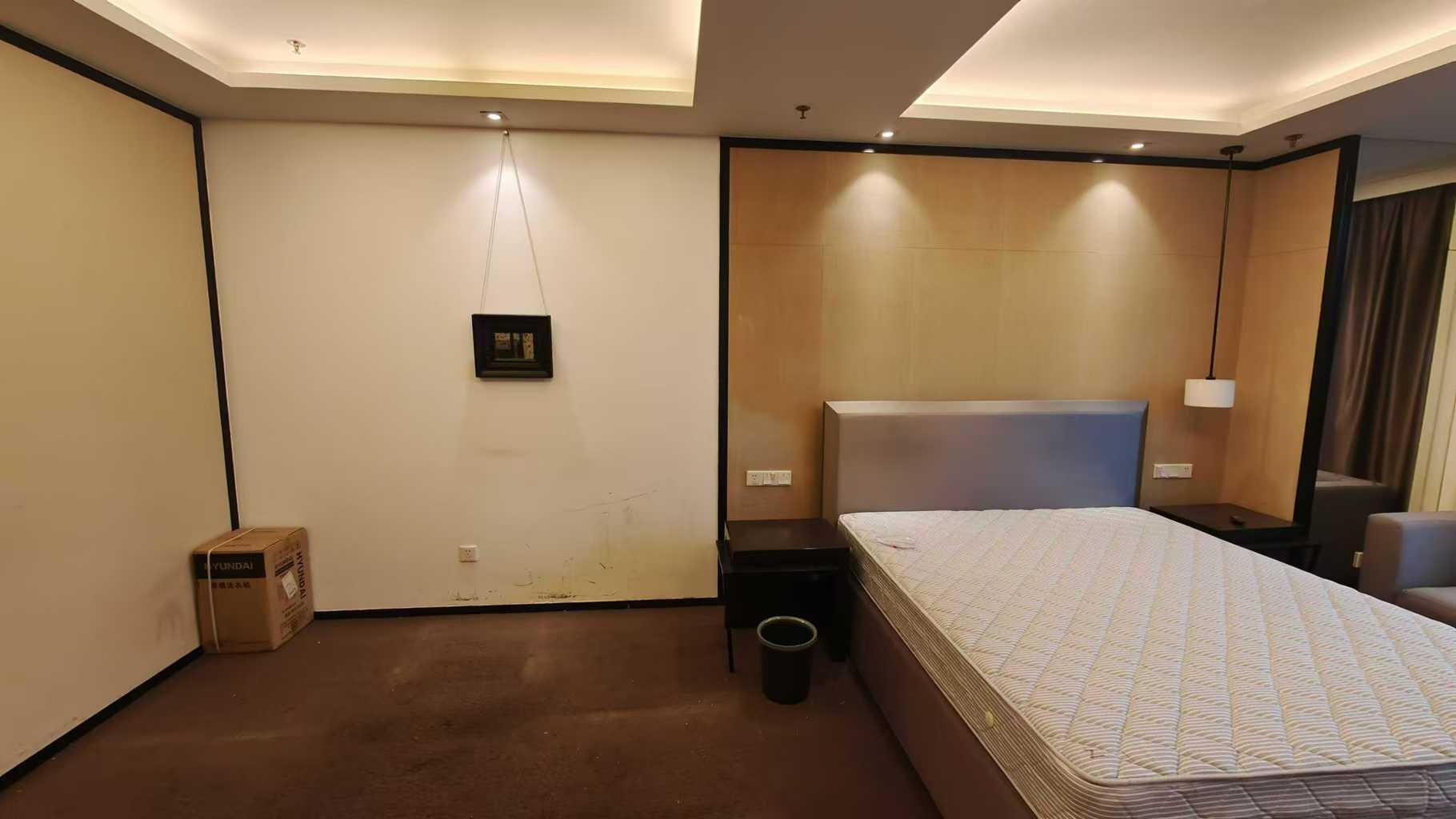 银天国际 1室1厅1卫 24.8万 银天国际 1室1厅1卫 24.8万室内图