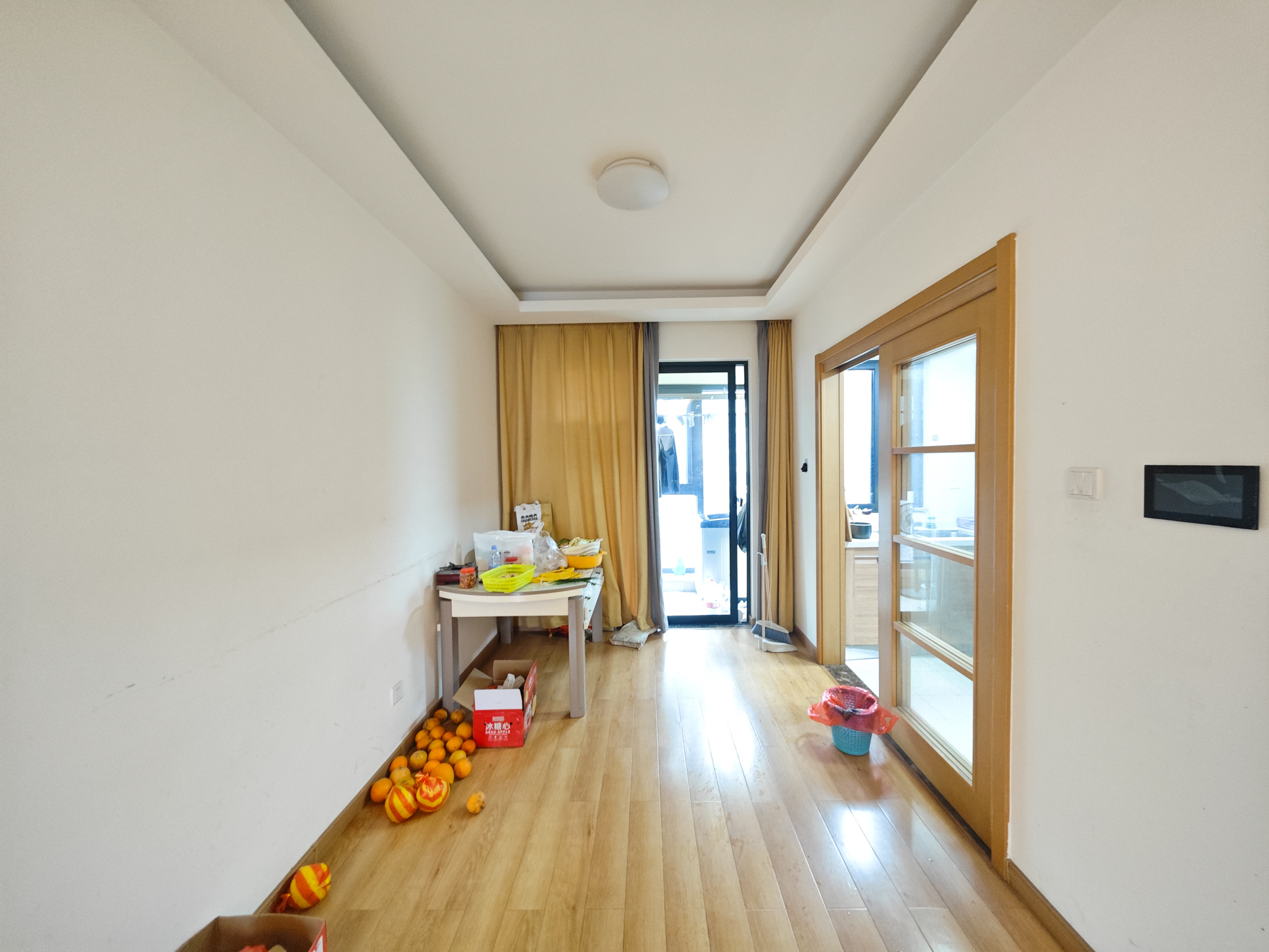 中建嘉和城凤凰台（中建瑞兴家园）  4室2厅2卫   110.00万