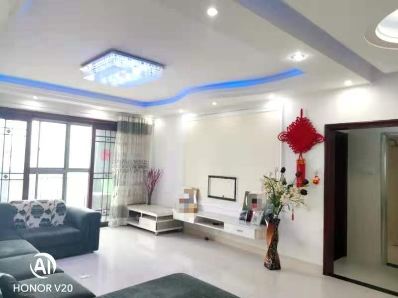 汀湘十里  3室2厅2卫   2200.00元/月室内图