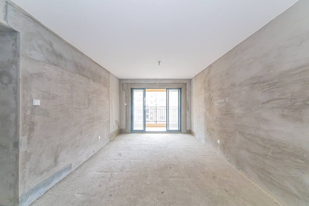 中建芙蓉嘉苑  3室2厅1卫    94.0万