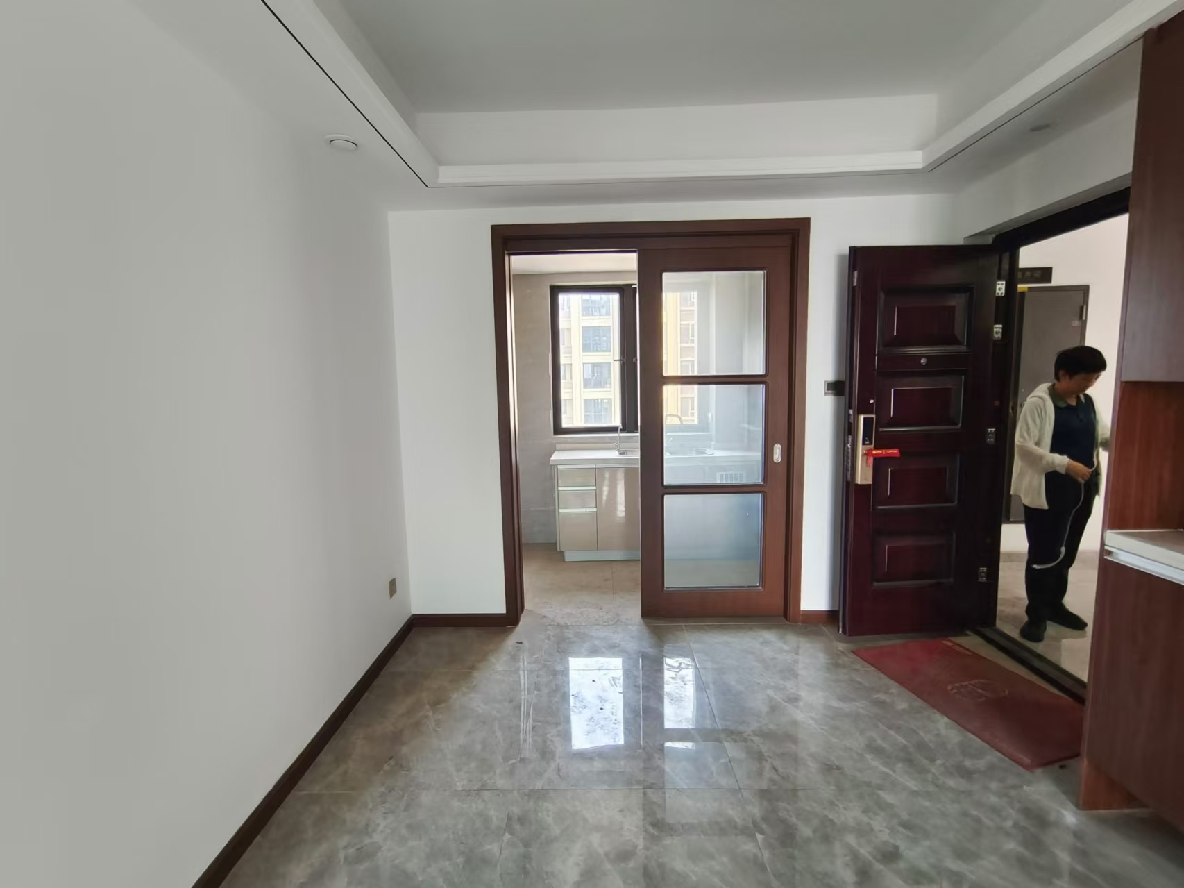 城际空间站 4室2厅2卫 75.0万 城际空间站 4室2厅2卫 75.0万室内图