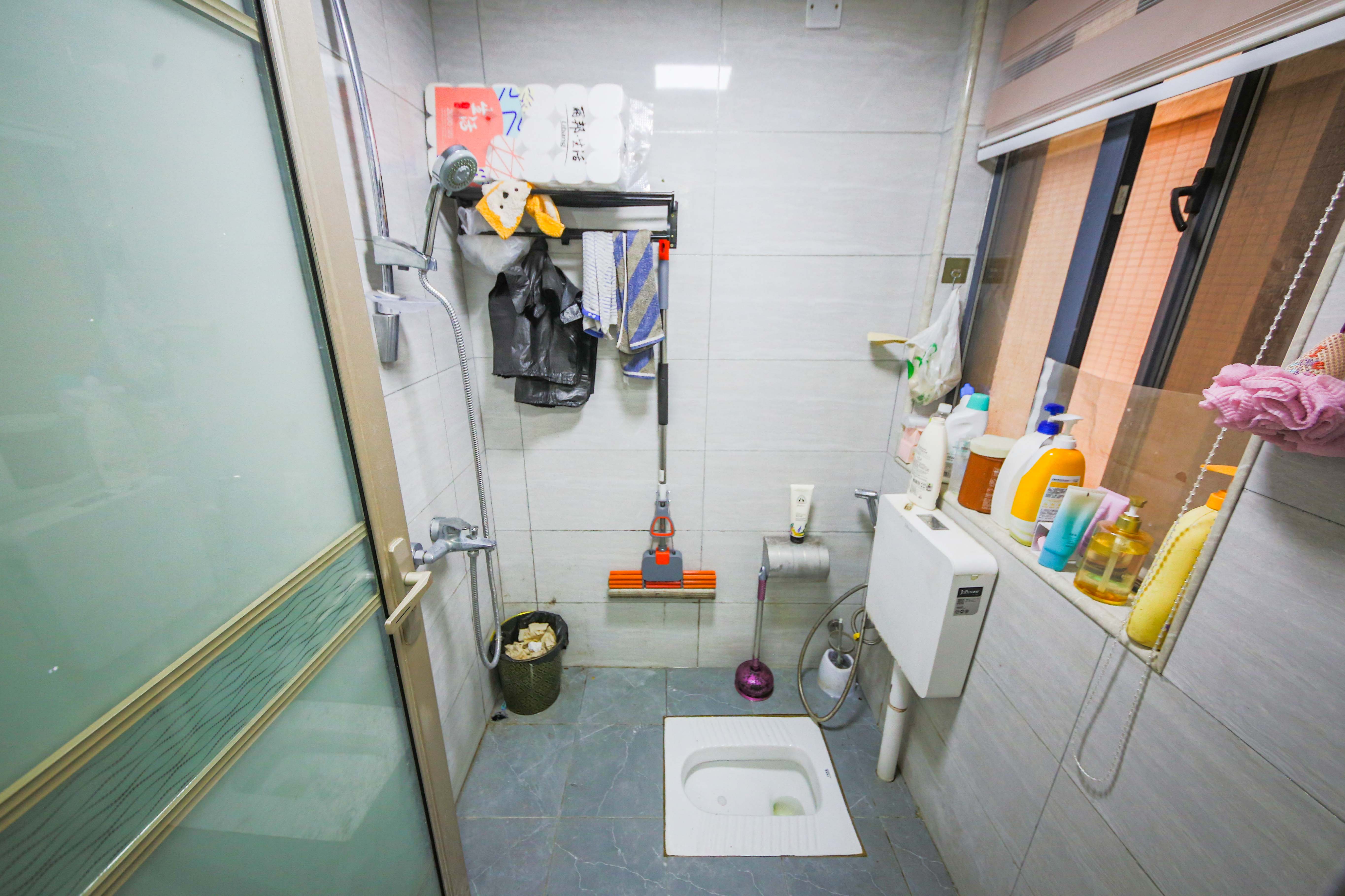 水墨林溪  2室1厅1卫   85.00万卫生间