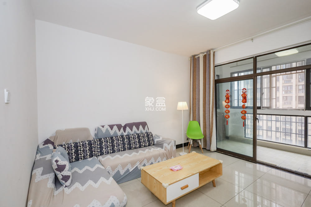 阳光丽城二期  3室2厅1卫    110.0万