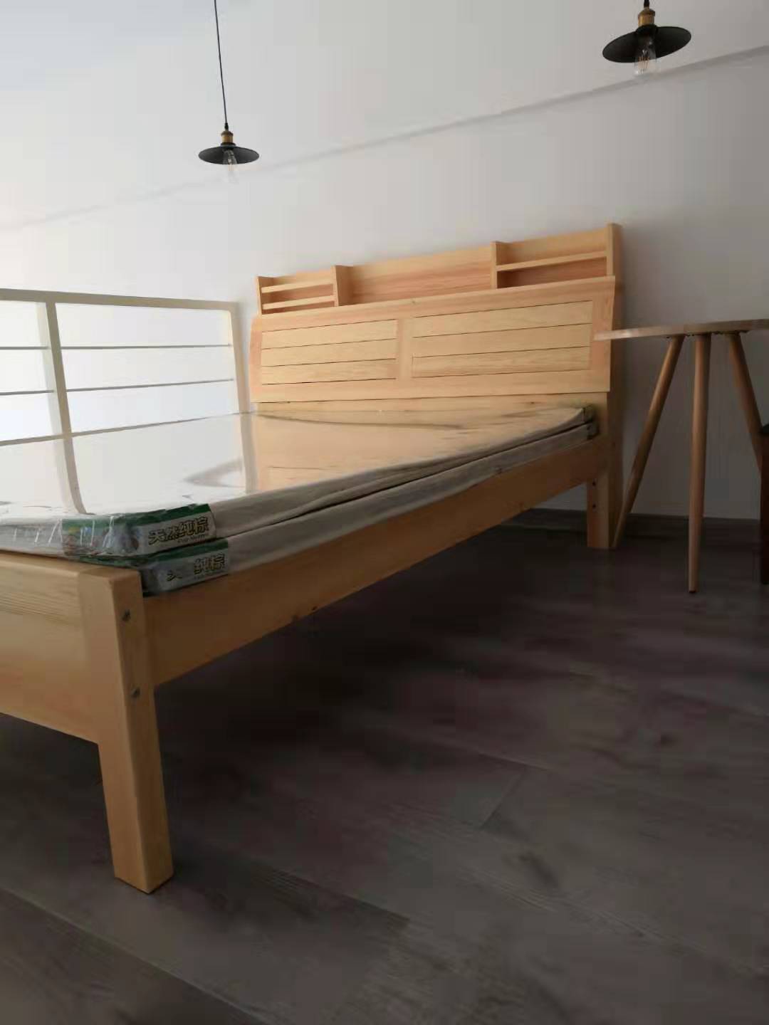 中建芙蓉嘉苑  1室1厅1卫   1600.00元/月室内图