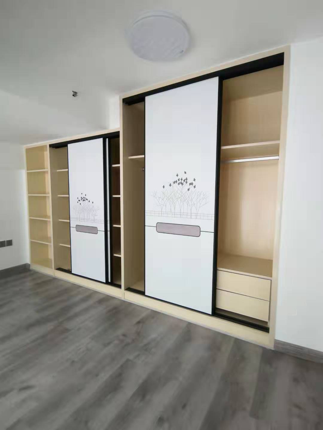 中建芙蓉嘉苑  1室1厅1卫   1600.00元/月室内图
