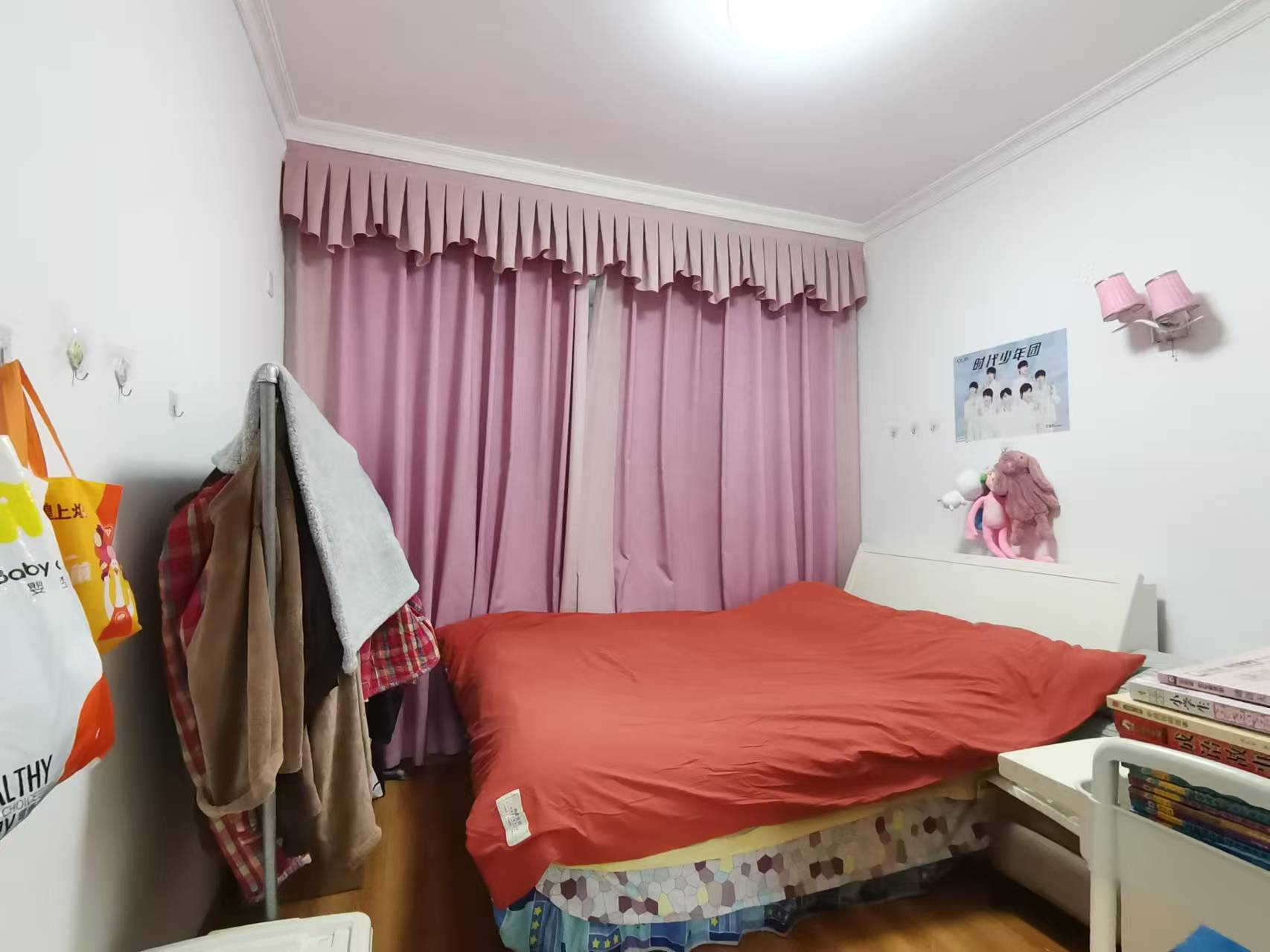 益阳工程公司大海棠生活小区 1室0厅0卫 32.8万 益阳工程公司大海棠生活小区 1室0厅0卫 32.8万室内图