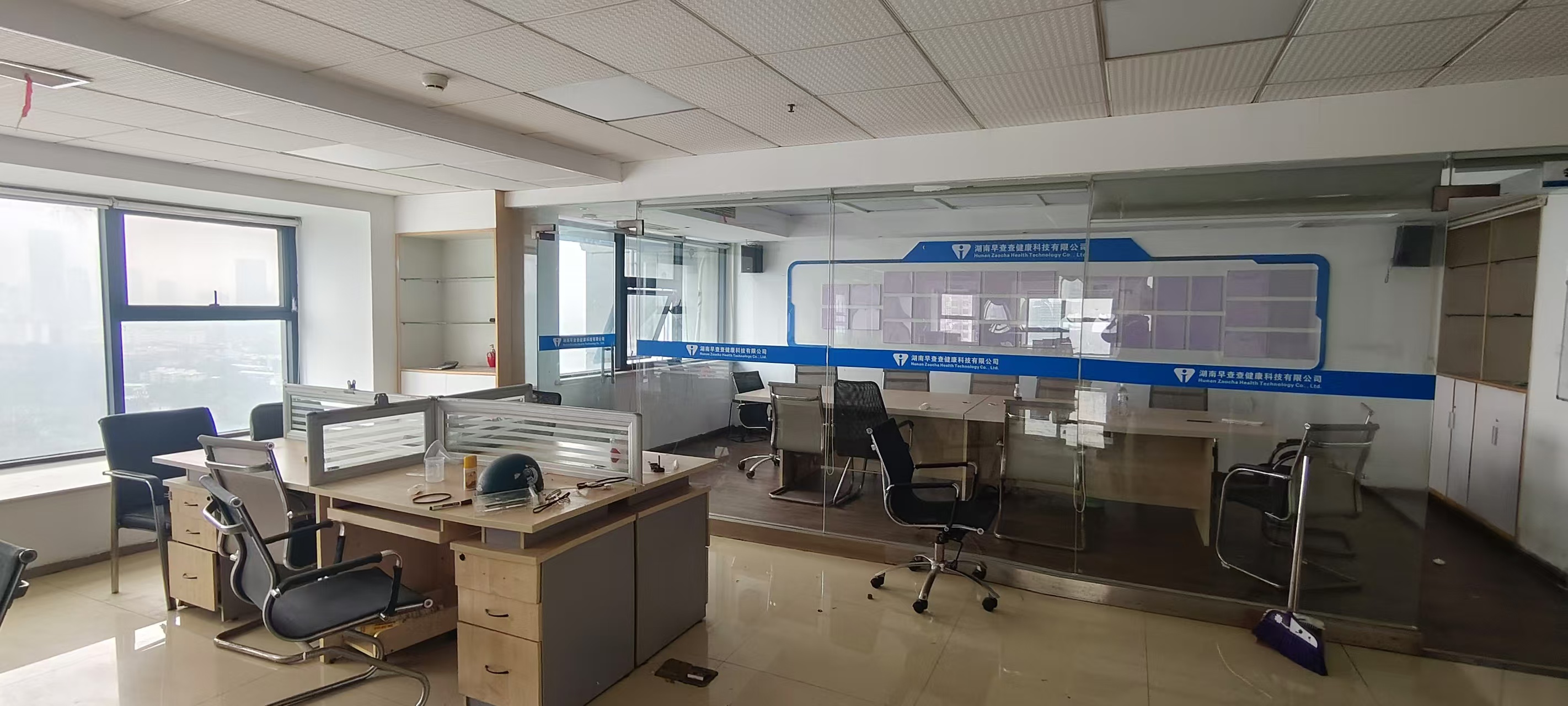 万象新天   117.0㎡      9500.0元/月