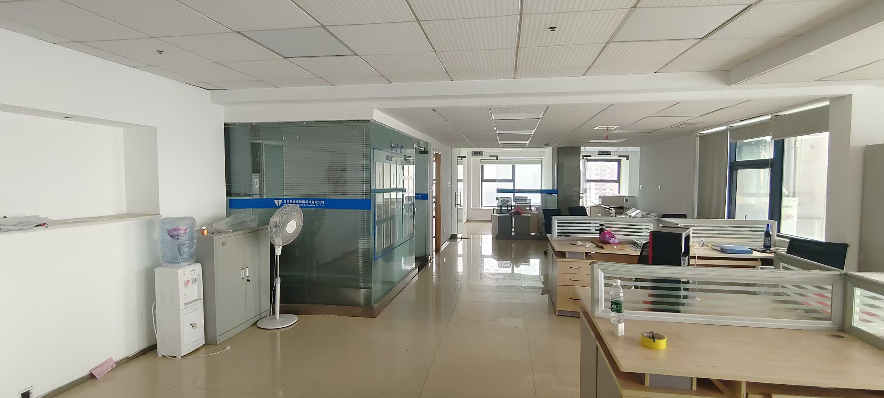 万象新天   117.0㎡      9500.0元/月室内图