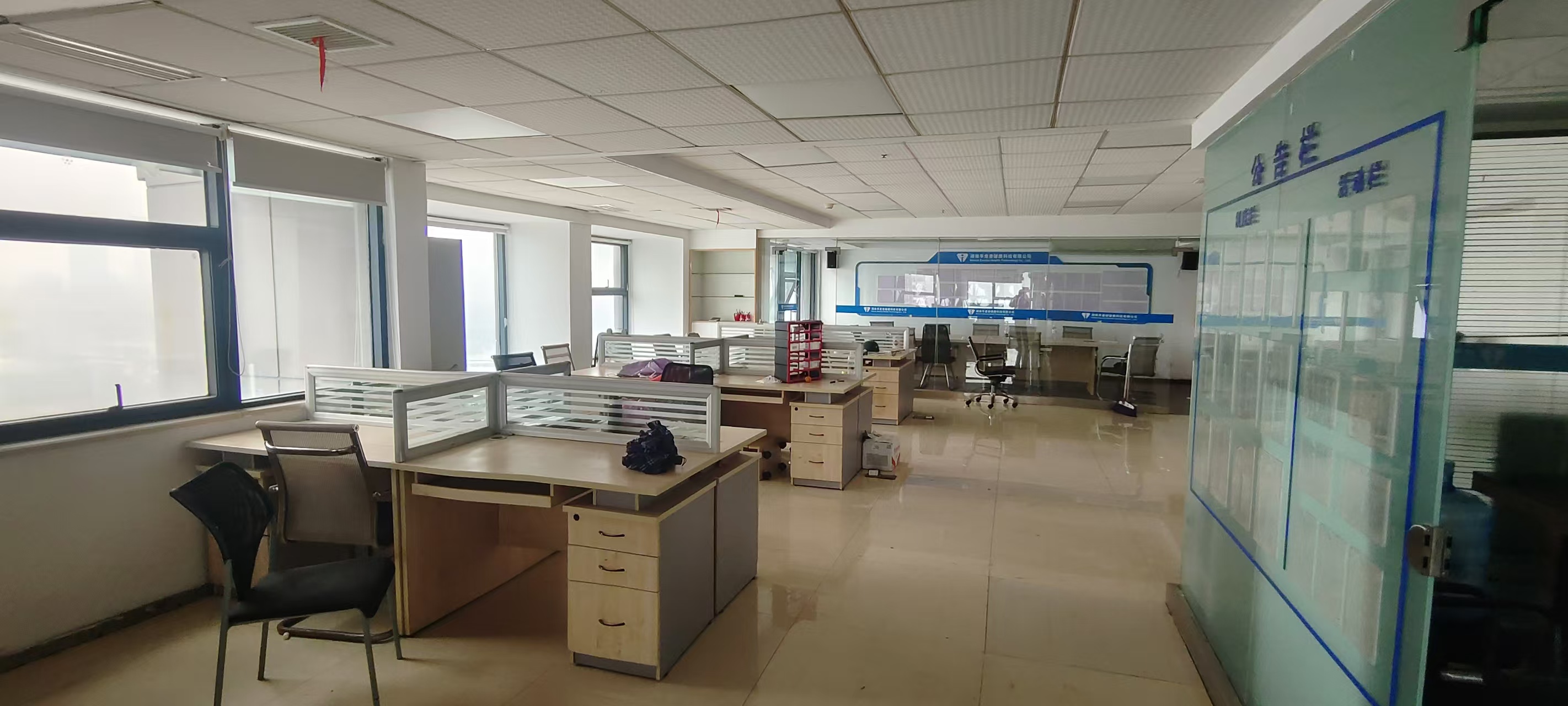 万象新天   117.0㎡      9500.0元/月室内图