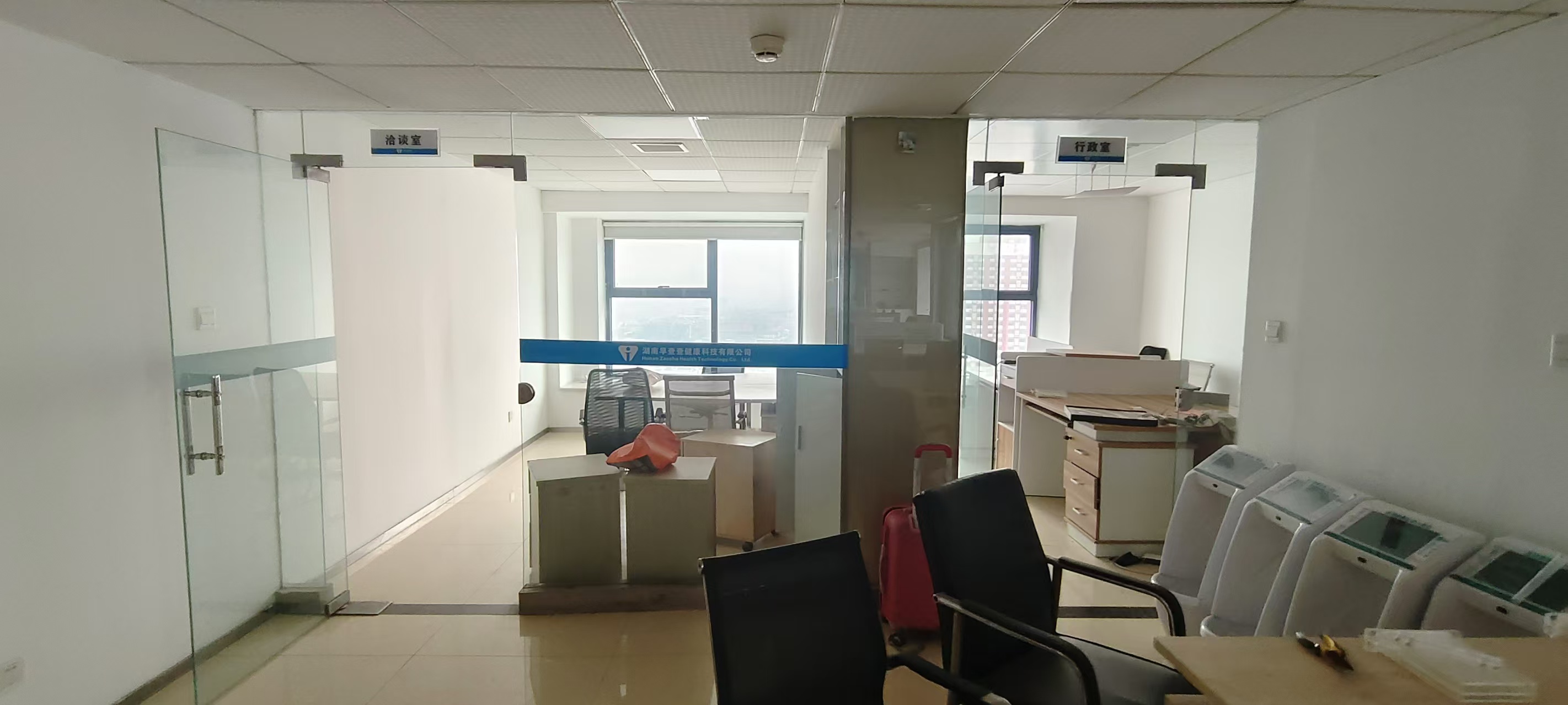 万象新天   117.0㎡      9500.0元/月室内图