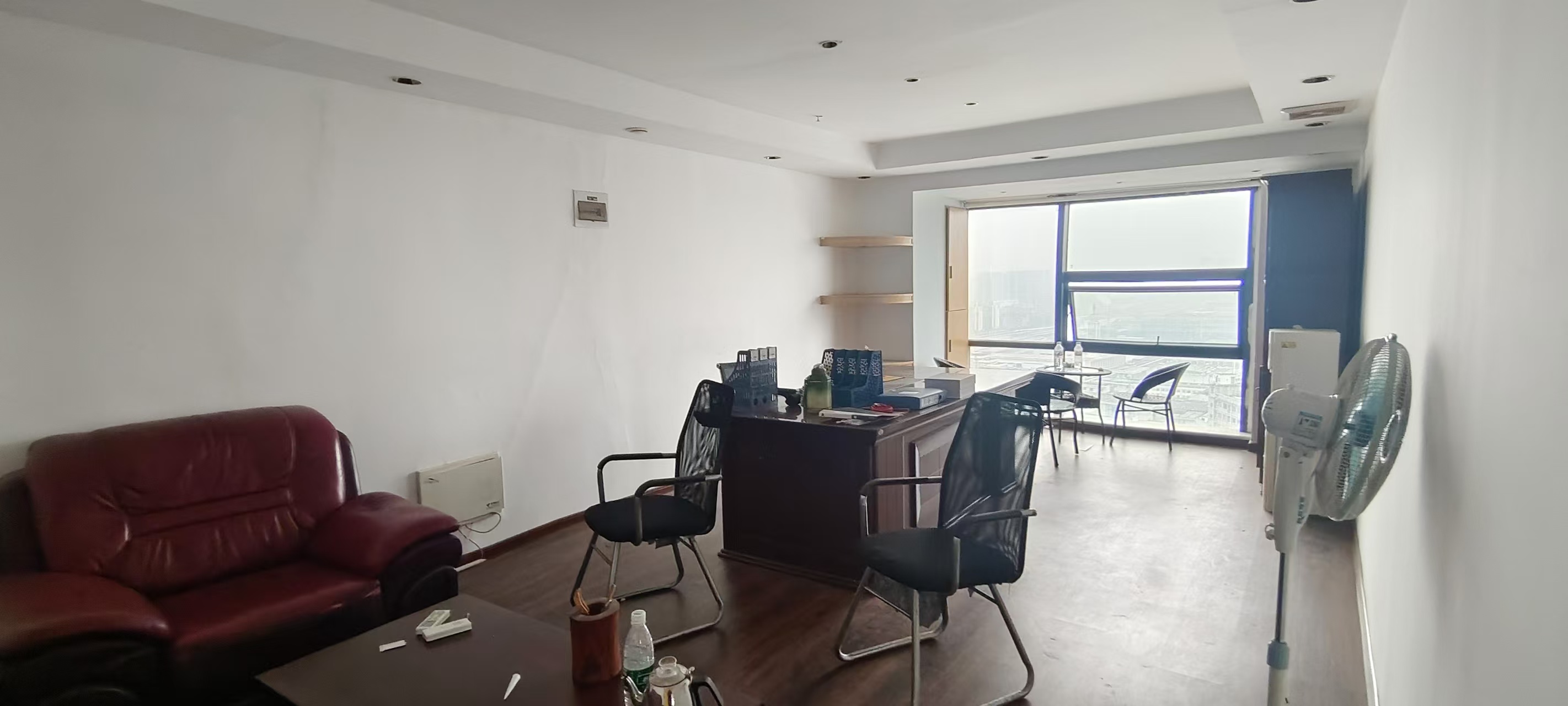 万象新天   117.0㎡      9500.0元/月室内图