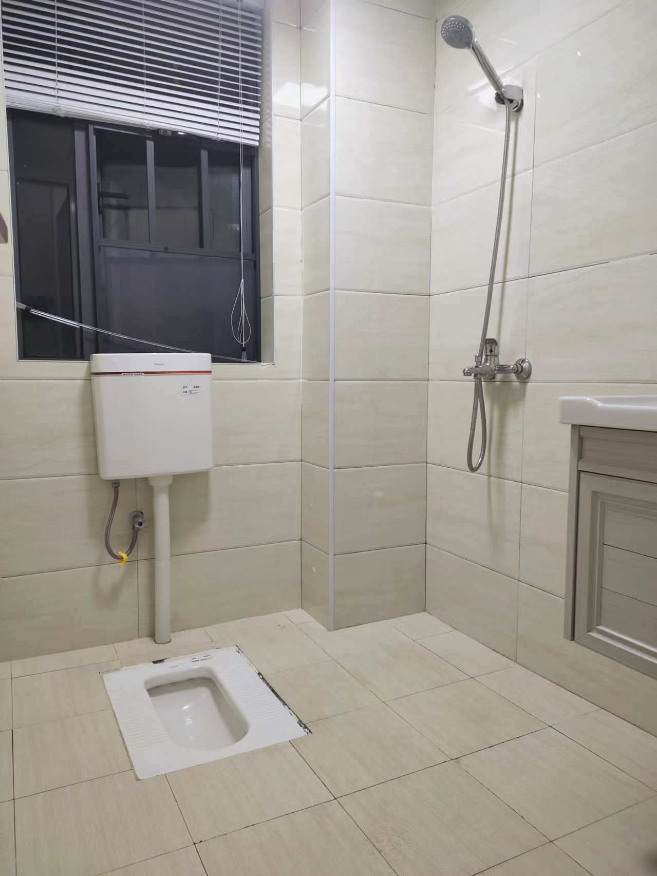 山水洲城华晨第一城 1室1厅1卫 1300.0元/月 山水洲城华晨第一城 1室1厅1卫 1300.0元/月户型图