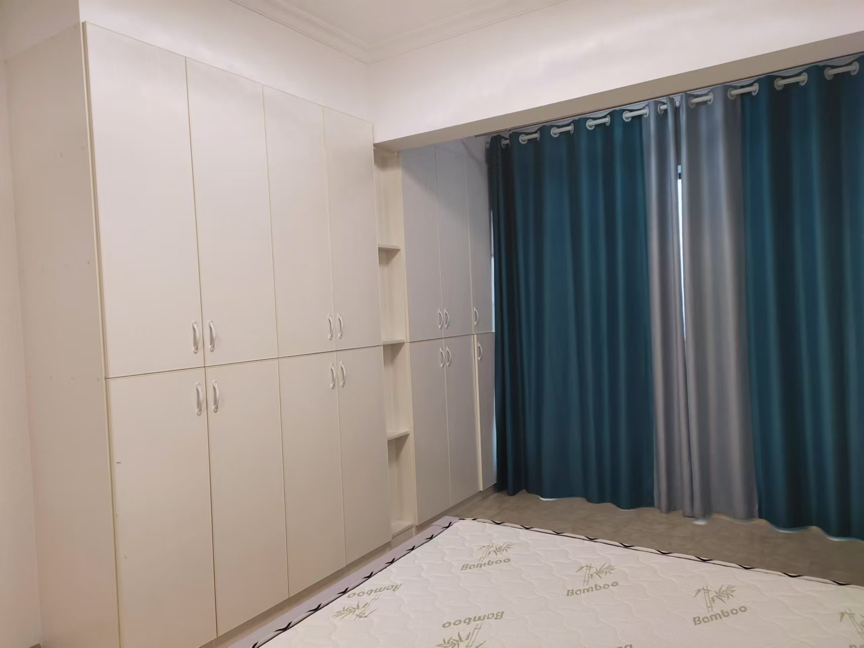 山水洲城华晨第一城 1室1厅1卫 1300.0元/月 山水洲城华晨第一城 1室1厅1卫 1300.0元/月户型图