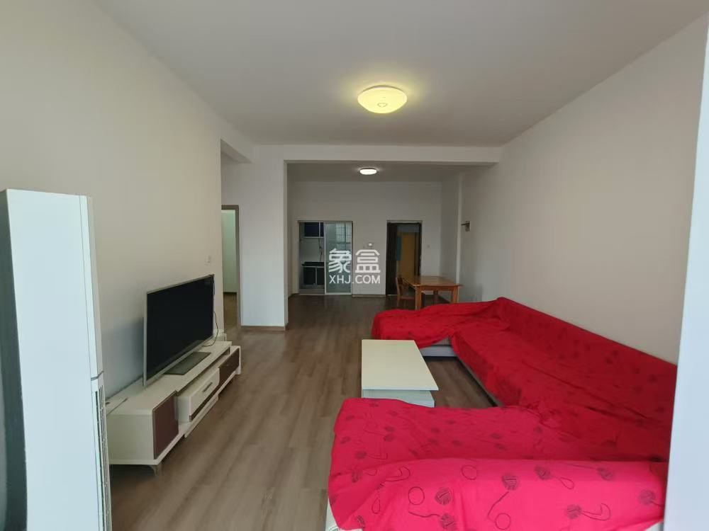 金茂尚都天台路123号 2室2厅1卫 42.0万 金茂尚都天台路123号 2室2厅1卫 42.0万室内图