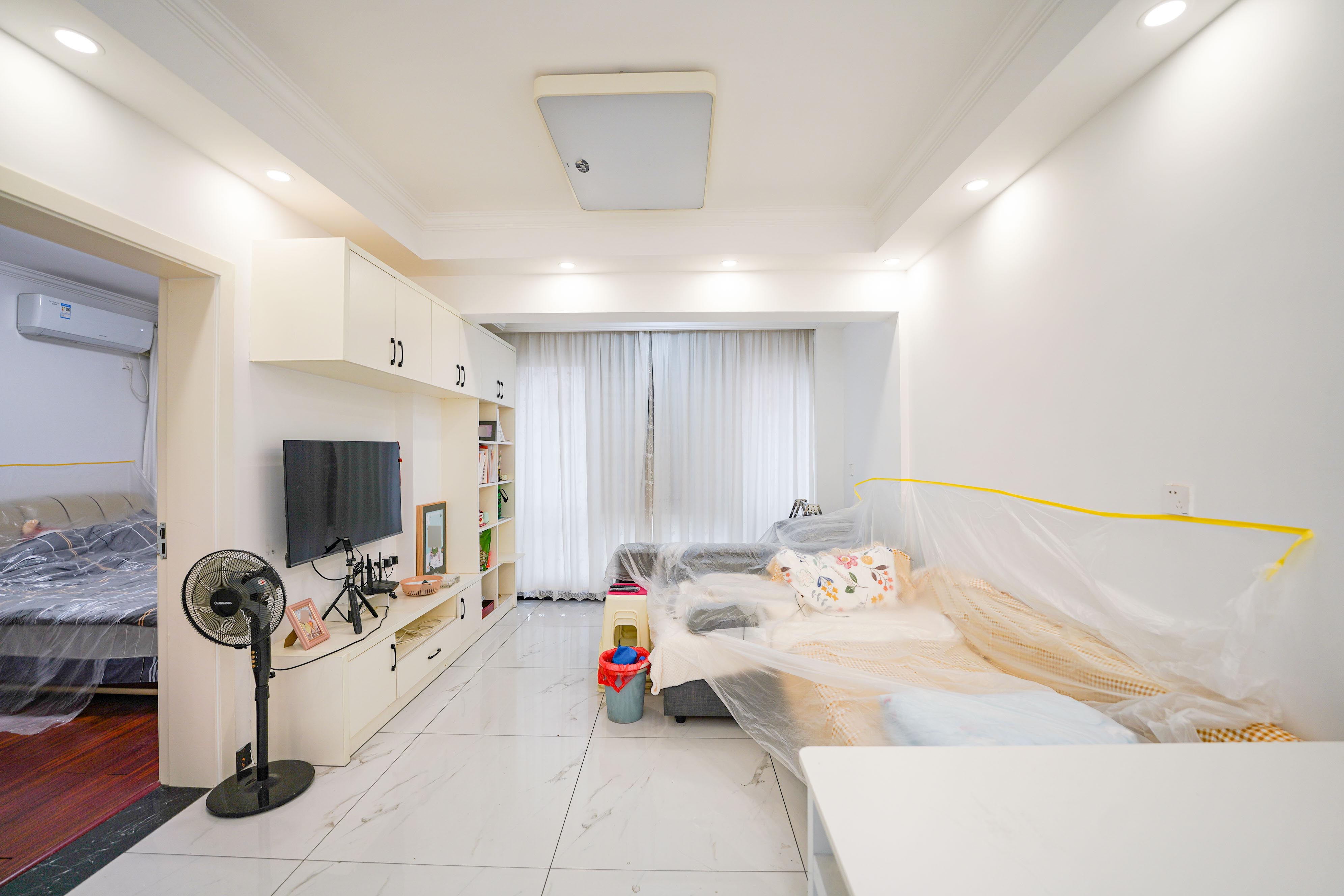 星语林南壹号  2室2厅1卫   58.00万