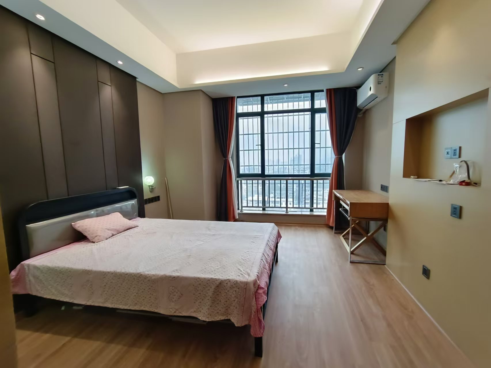 富华商业广场 1室0厅0卫 26.0万 富华商业广场 1室0厅0卫 26.0万室内图