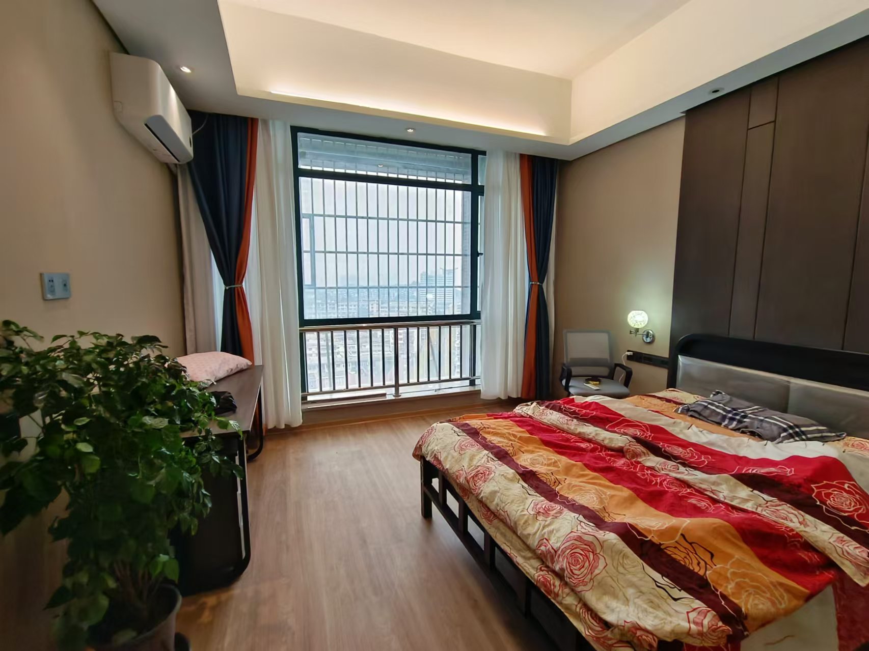 富华商业广场 1室0厅0卫 26.0万 富华商业广场 1室0厅0卫 26.0万室内图