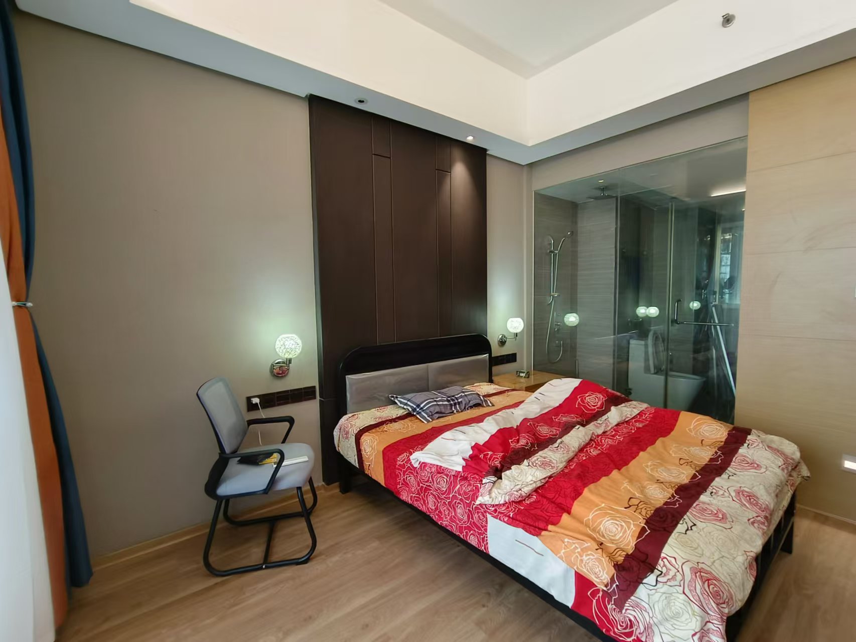 富华商业广场 1室0厅0卫 26.0万 富华商业广场 1室0厅0卫 26.0万室内图