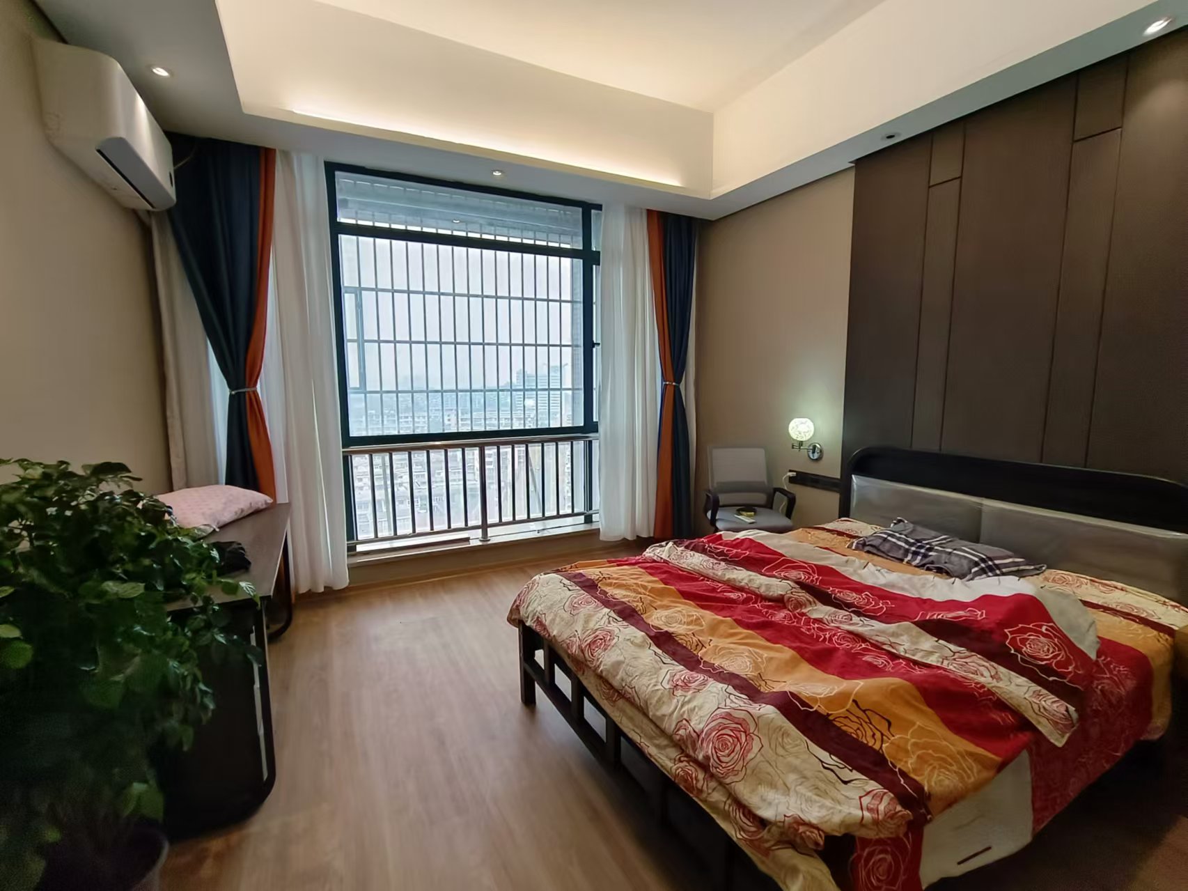 富华商业广场 1室0厅0卫 26.0万 富华商业广场 1室0厅0卫 26.0万室内图