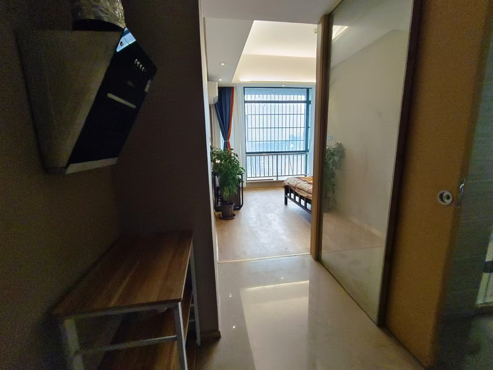 富华商业广场 1室0厅0卫 26.0万 富华商业广场 1室0厅0卫 26.0万室内图