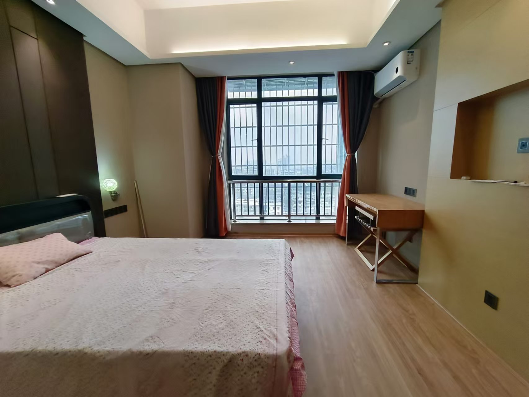 富华商业广场 1室0厅0卫 26.0万 富华商业广场 1室0厅0卫 26.0万室内图