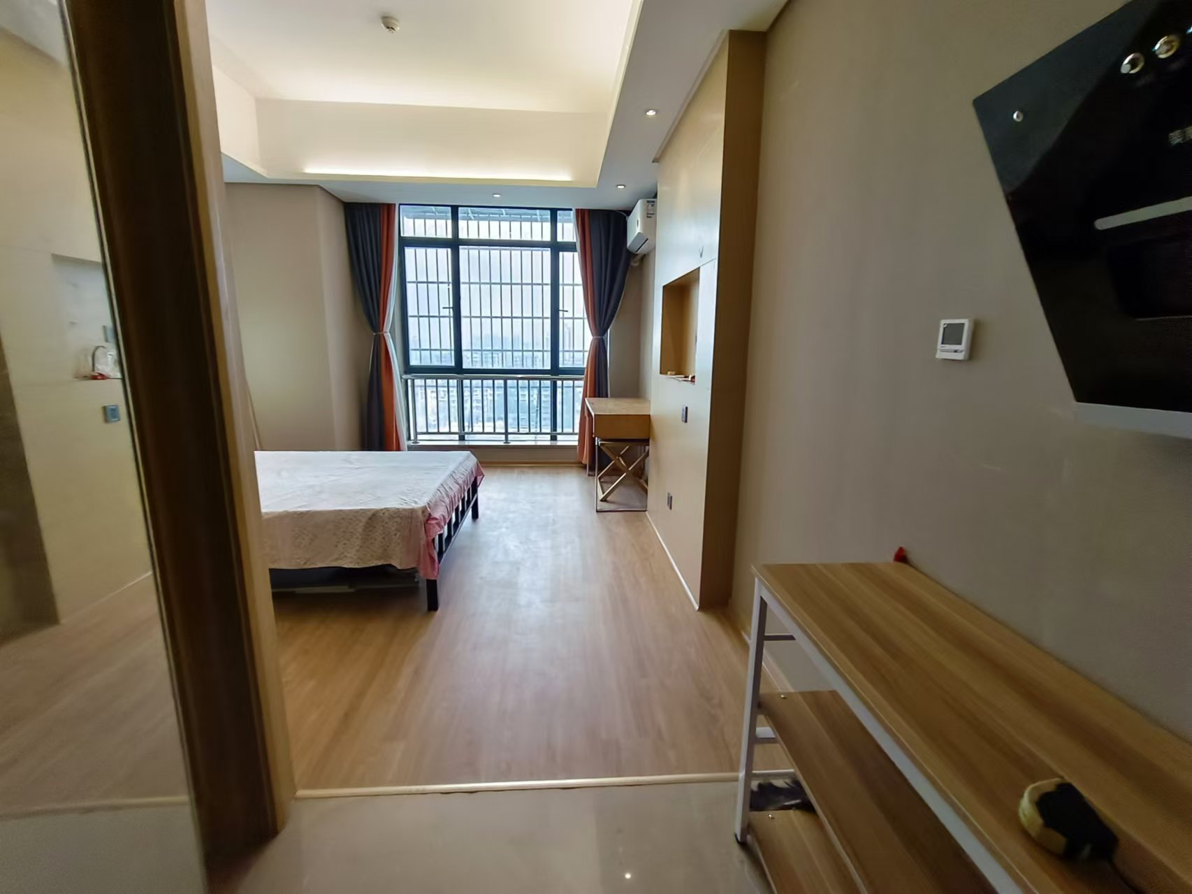 富华商业广场 1室0厅0卫 26.0万 富华商业广场 1室0厅0卫 26.0万室内图