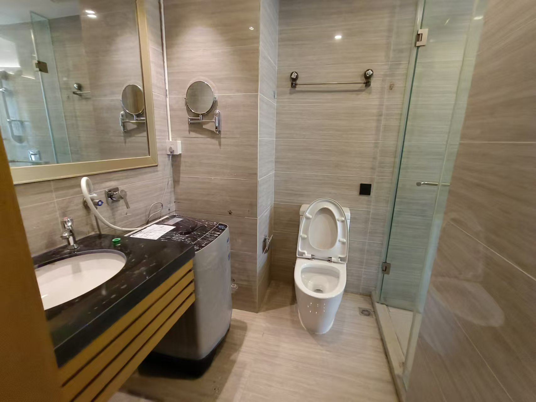 富华商业广场 1室0厅0卫 26.0万 富华商业广场 1室0厅0卫 26.0万室内图