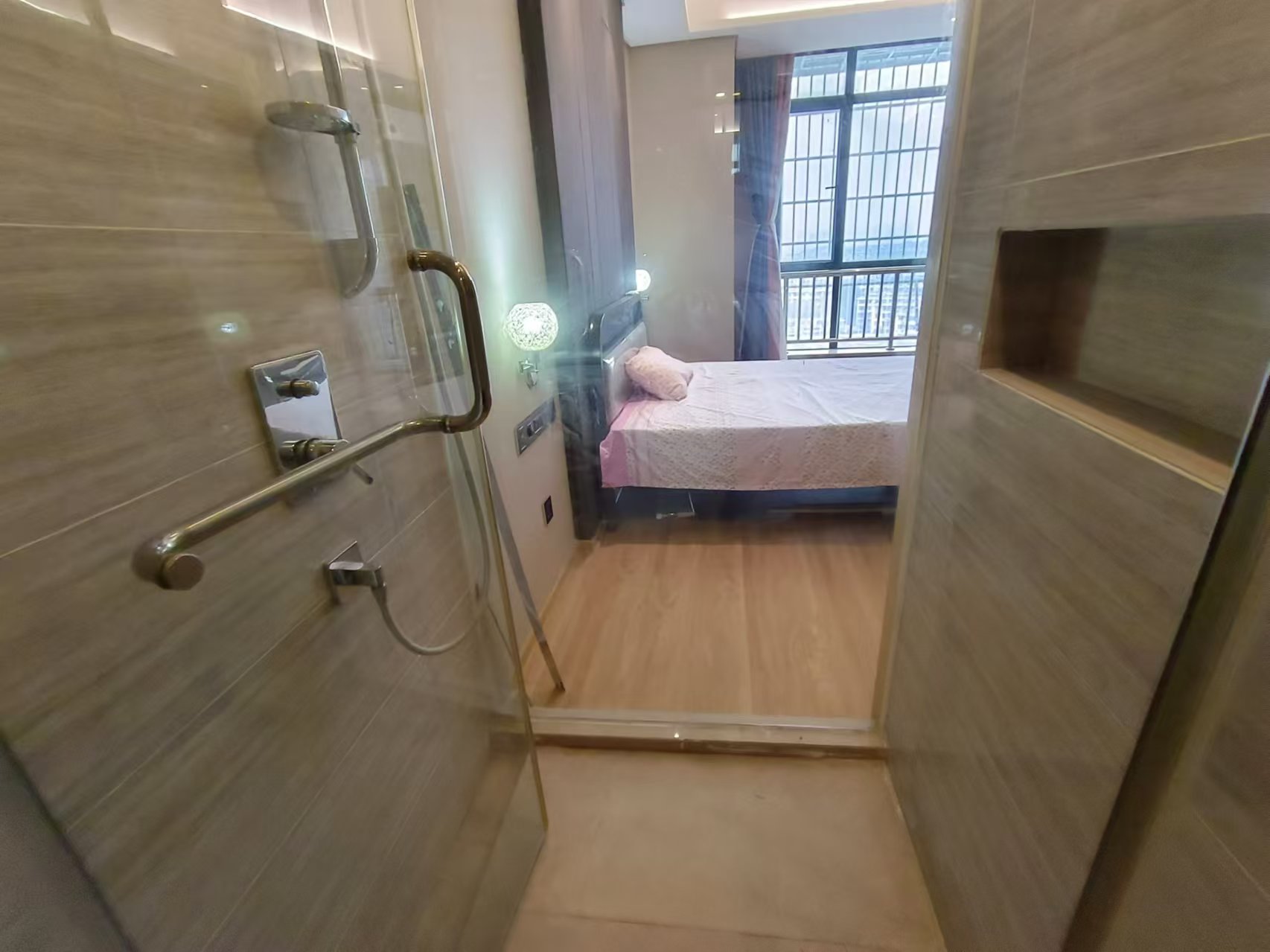 富华商业广场 1室0厅0卫 26.0万 富华商业广场 1室0厅0卫 26.0万室内图