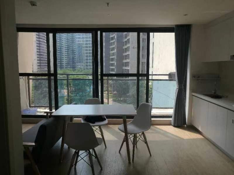 保利中央海岸一二期 2室2厅2卫 98.0万 保利中央海岸一二期 2室2厅2卫 98.0万室内图