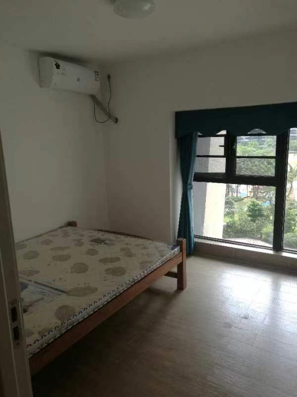 保利中央海岸一二期 2室2厅2卫 98.0万 保利中央海岸一二期 2室2厅2卫 98.0万室内图