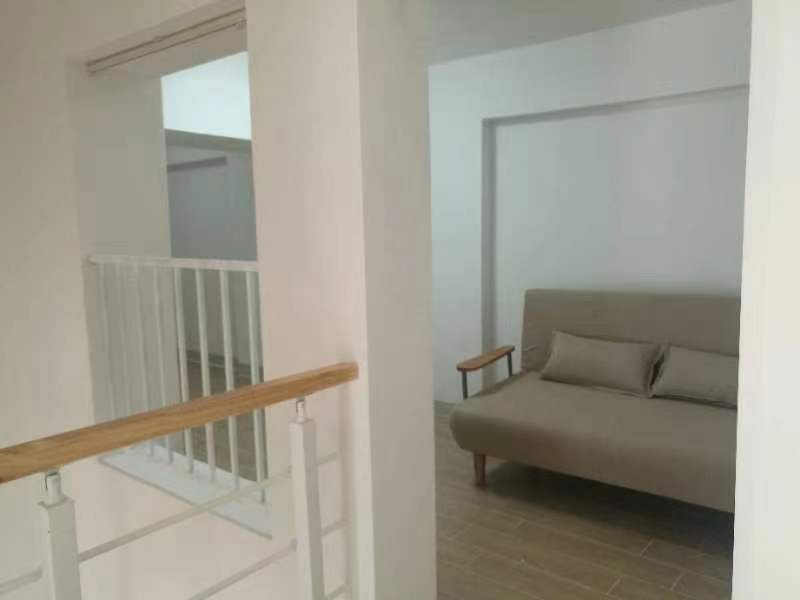 保利中央海岸一二期 2室2厅2卫 98.0万 保利中央海岸一二期 2室2厅2卫 98.0万室内图