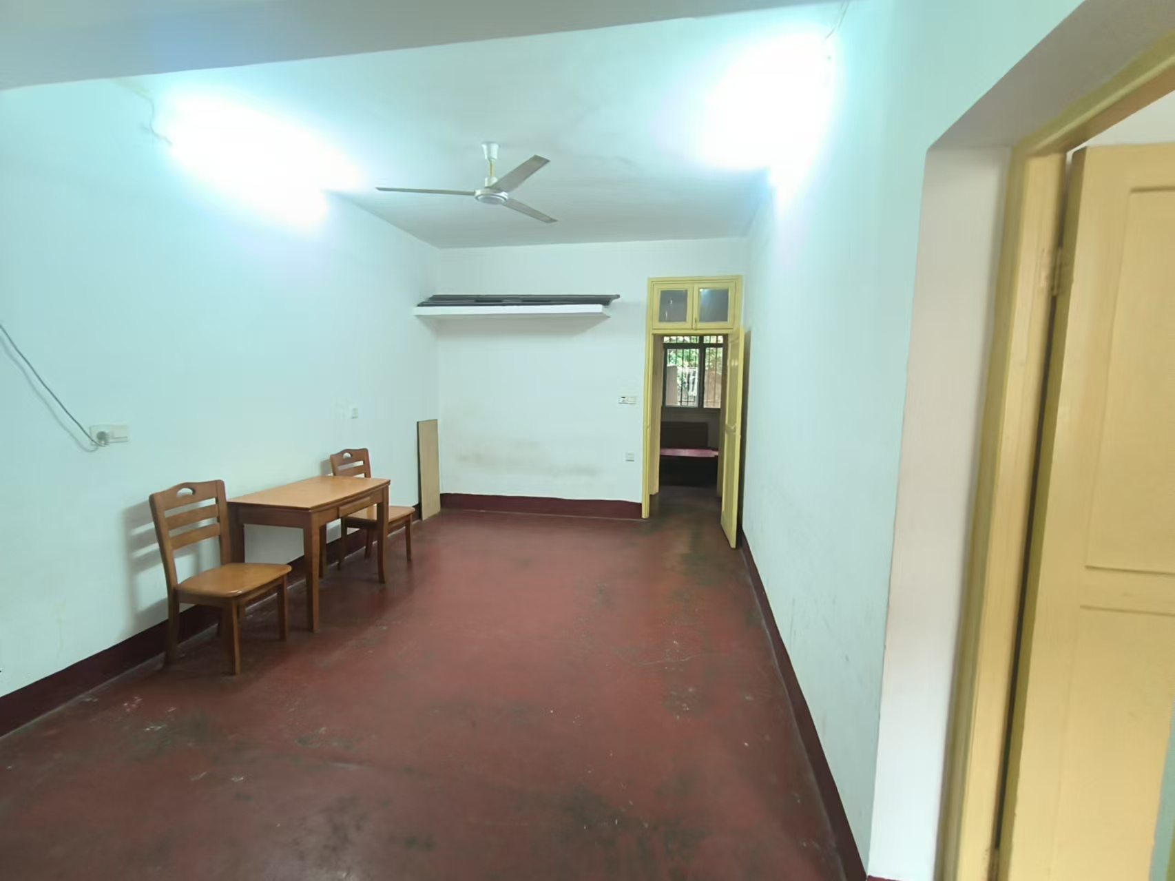 大椿桥散盘 3室1厅1卫 1800.0元/月 大椿桥散盘 3室1厅1卫 1800.0元/月室内图