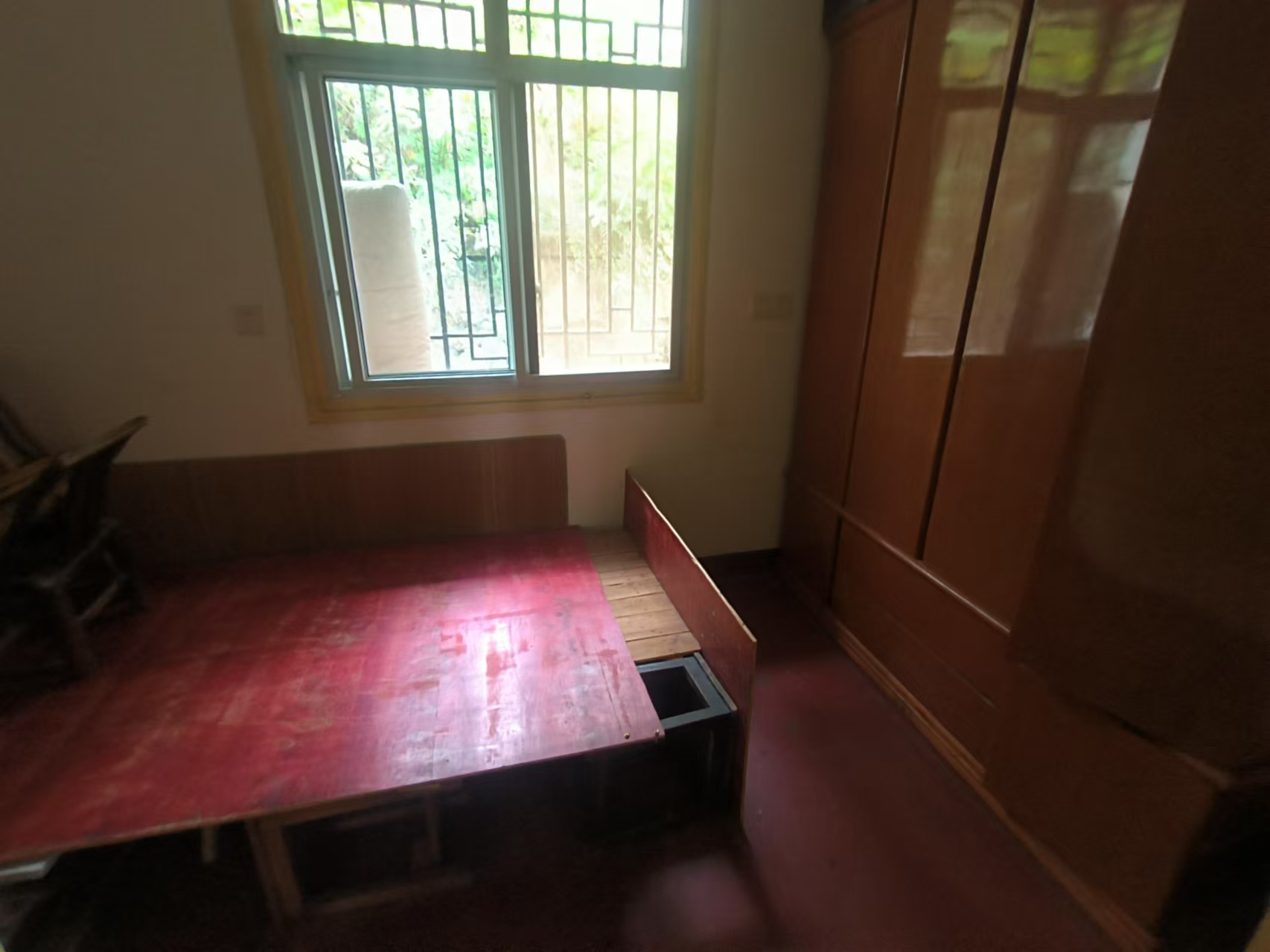 大椿桥散盘 3室1厅1卫 1800.0元/月 大椿桥散盘 3室1厅1卫 1800.0元/月室内图