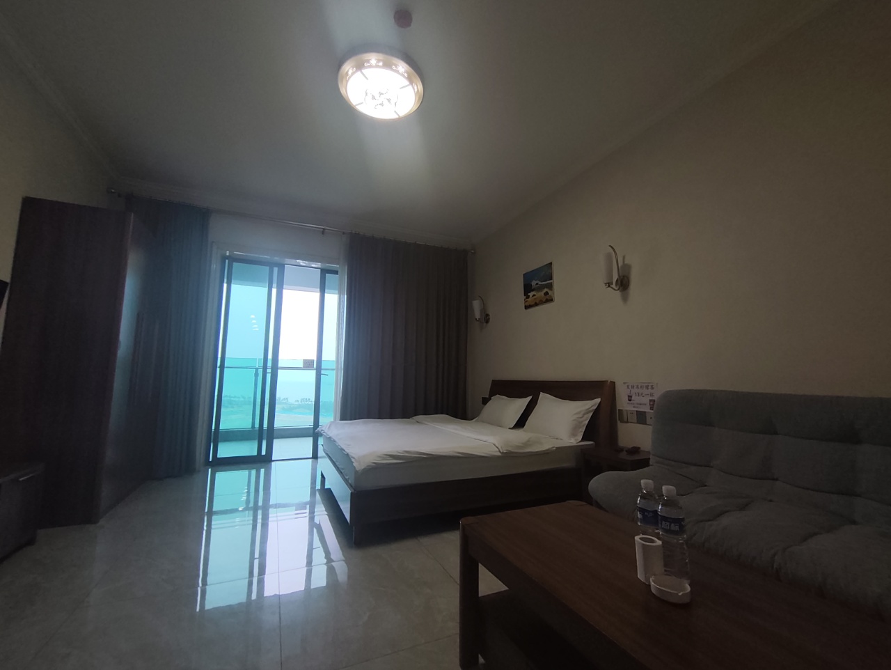 天利龙腾湾  1室1厅1卫    70.0万 天利龙腾湾  1室1厅1卫    70.0万室内图