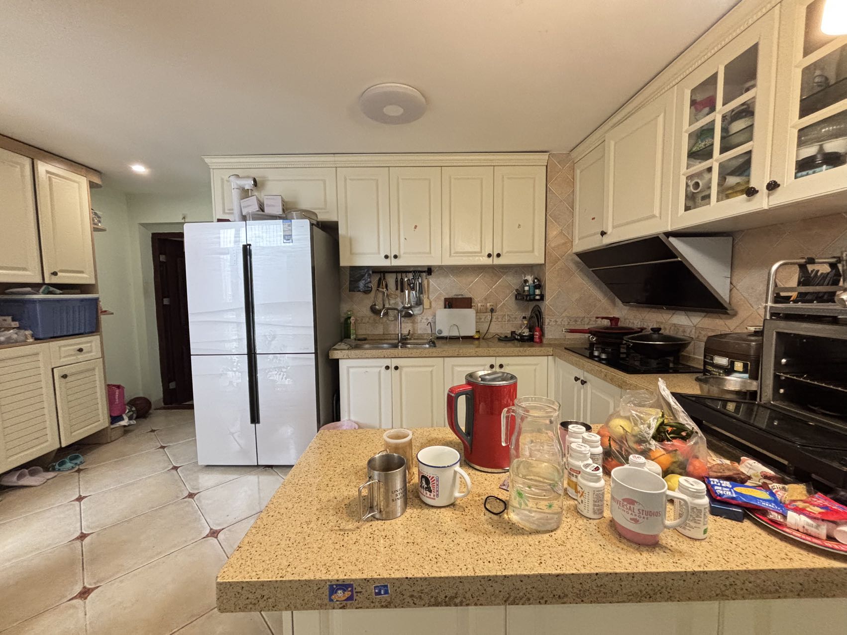 颐养公社阳光城  3室2厅2卫    195.0万 颐养公社阳光城  3室2厅2卫    195.0万室内图