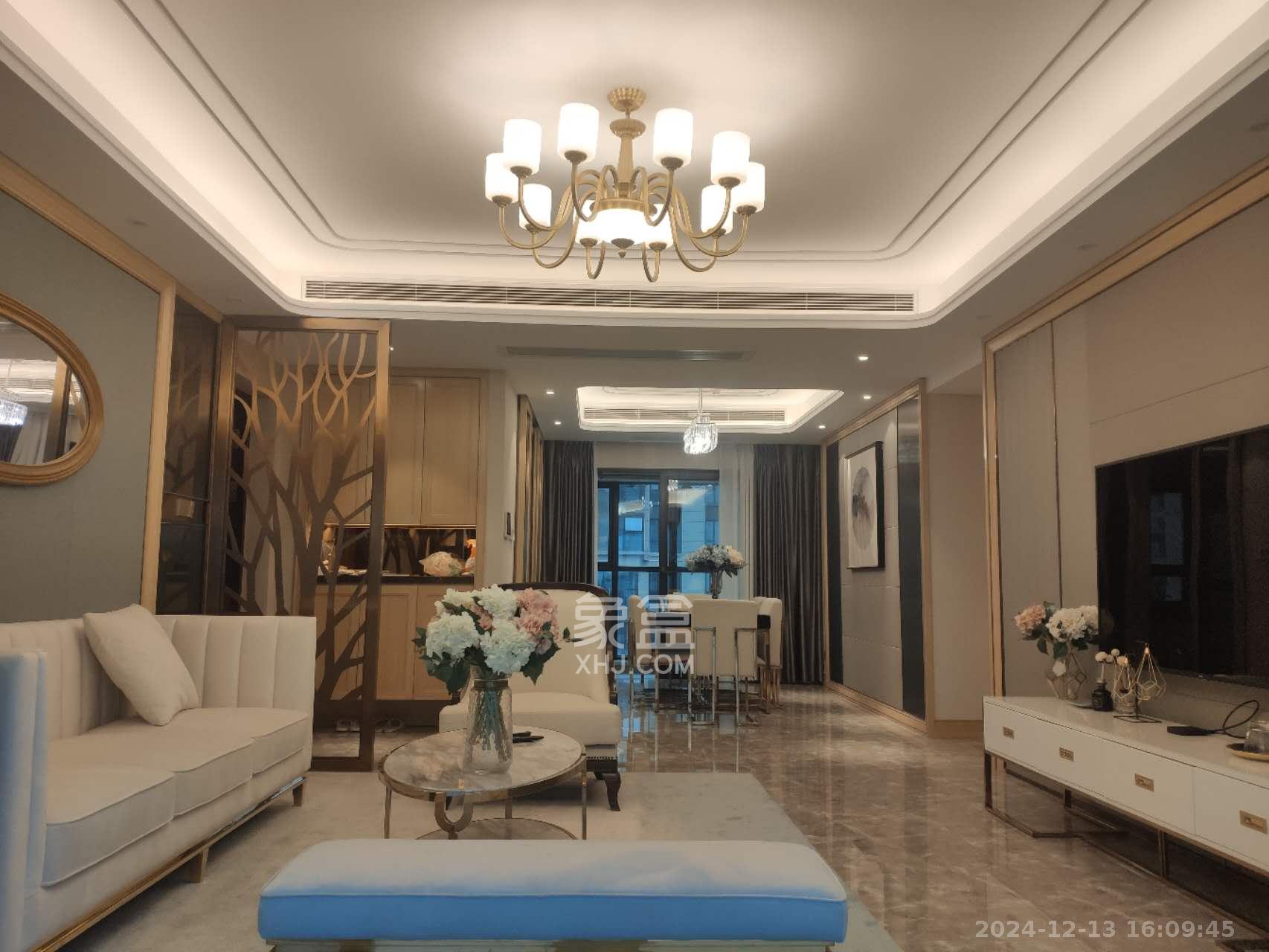 晟通牡丹舸 3室2厅2卫 7500.0元/月 晟通牡丹舸 3室2厅2卫 7500.0元/月室内图