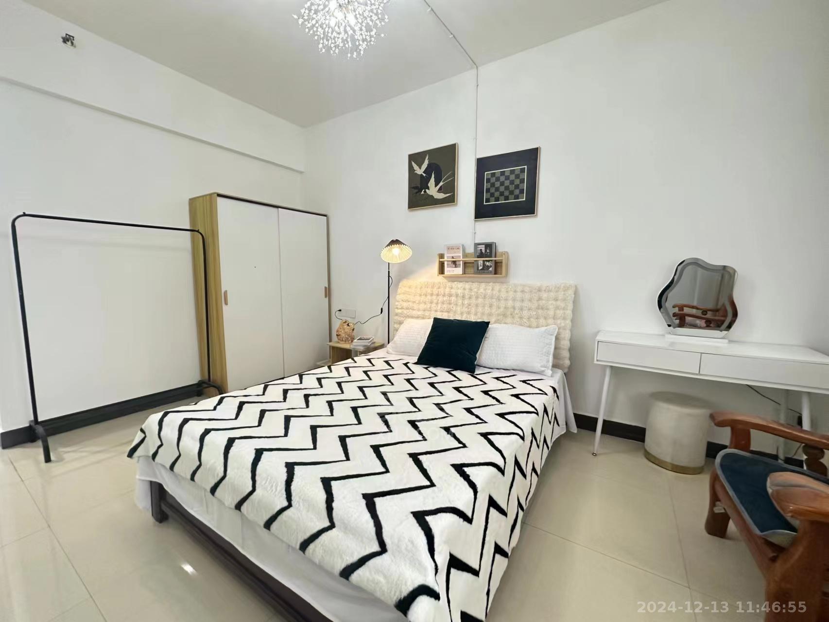 鸿益广场 1室0厅0卫 1000.0元/月 鸿益广场 1室0厅0卫 1000.0元/月室内图