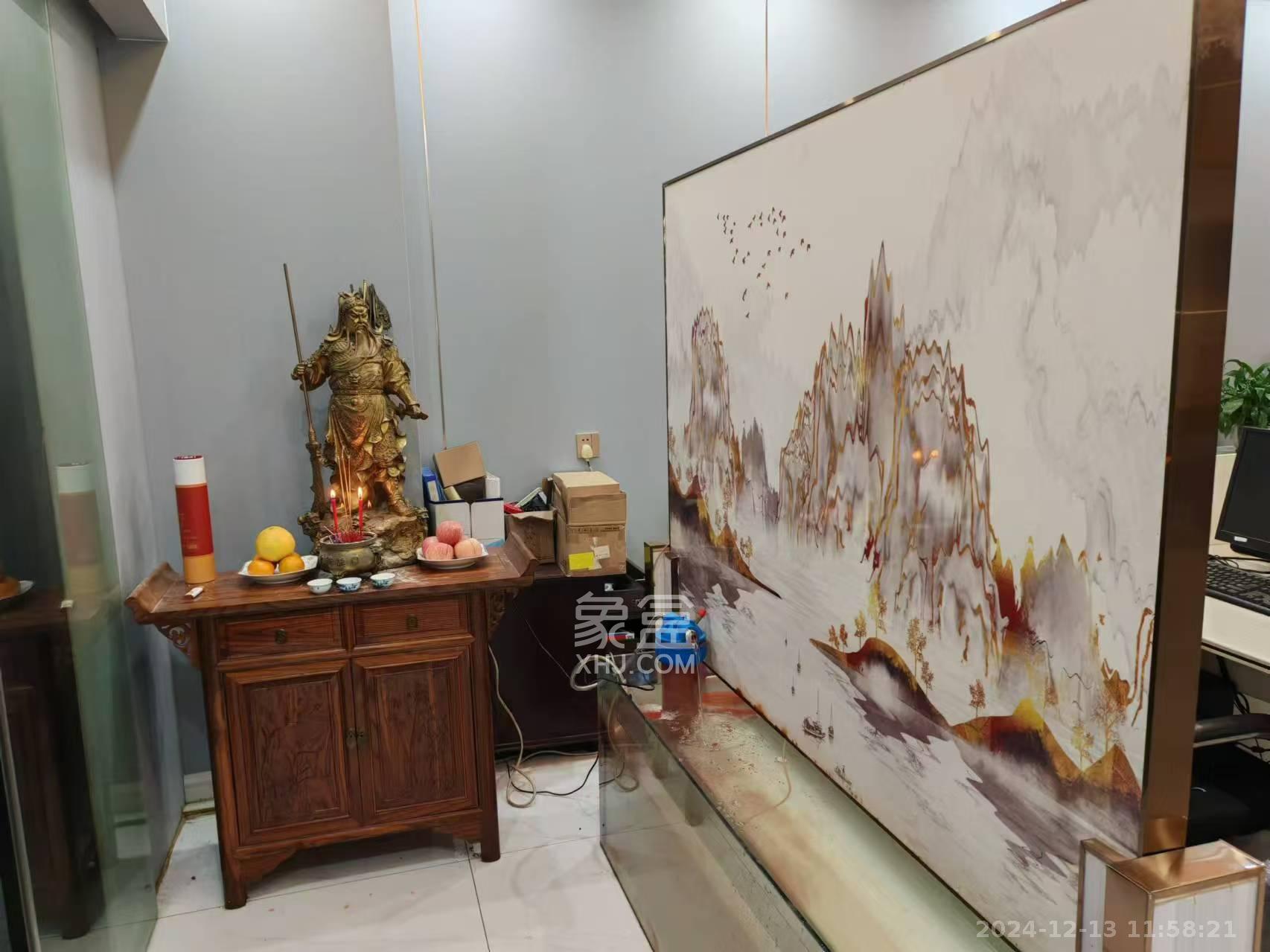 湘域智慧广场 1室1厅1卫 3700.0元/月 湘域智慧广场 1室1厅1卫 3700.0元/月室内图