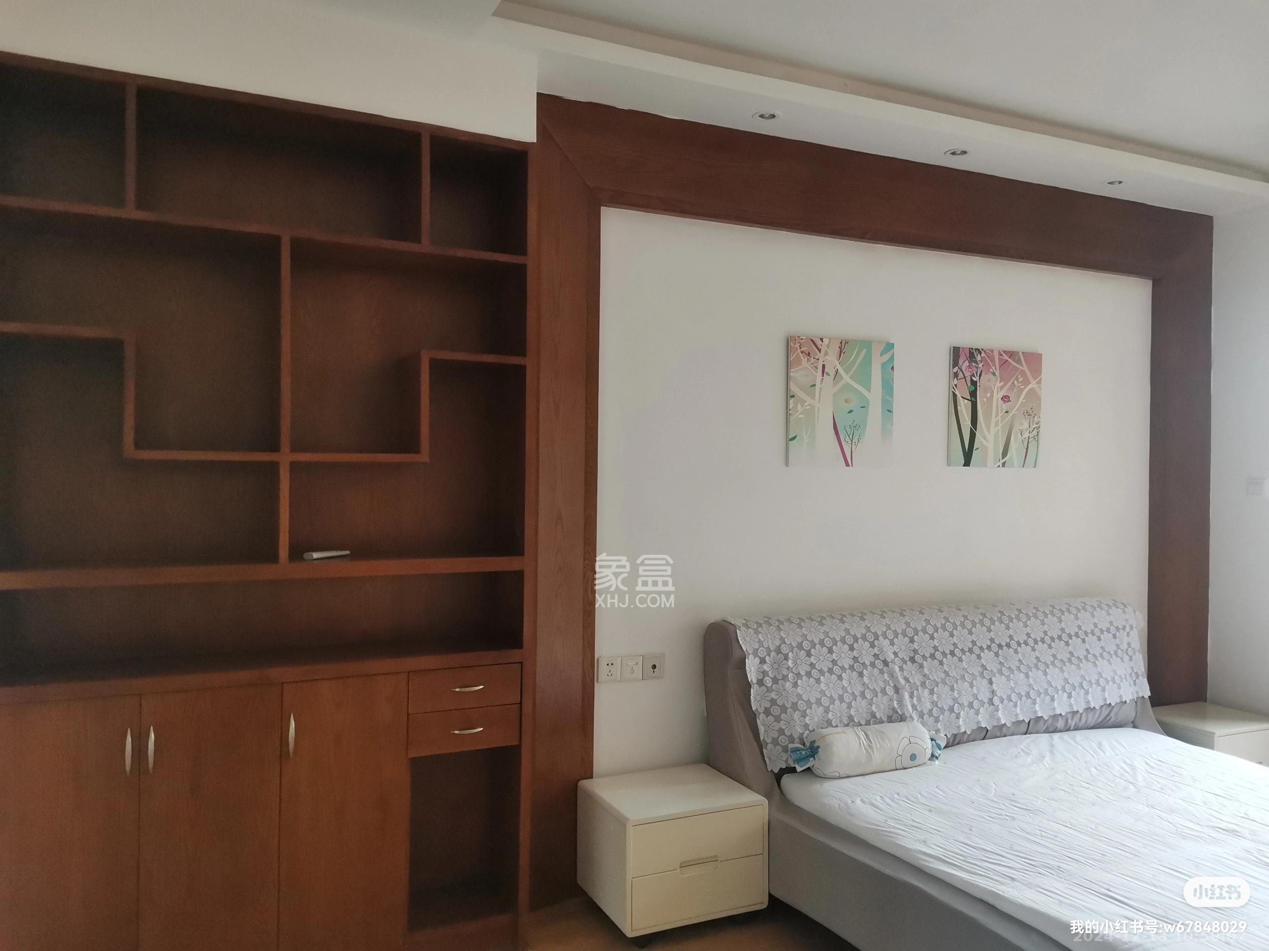 岳麓现代城 3室2厅2卫 4200.0元/月 岳麓现代城 3室2厅2卫 4200.0元/月室内图