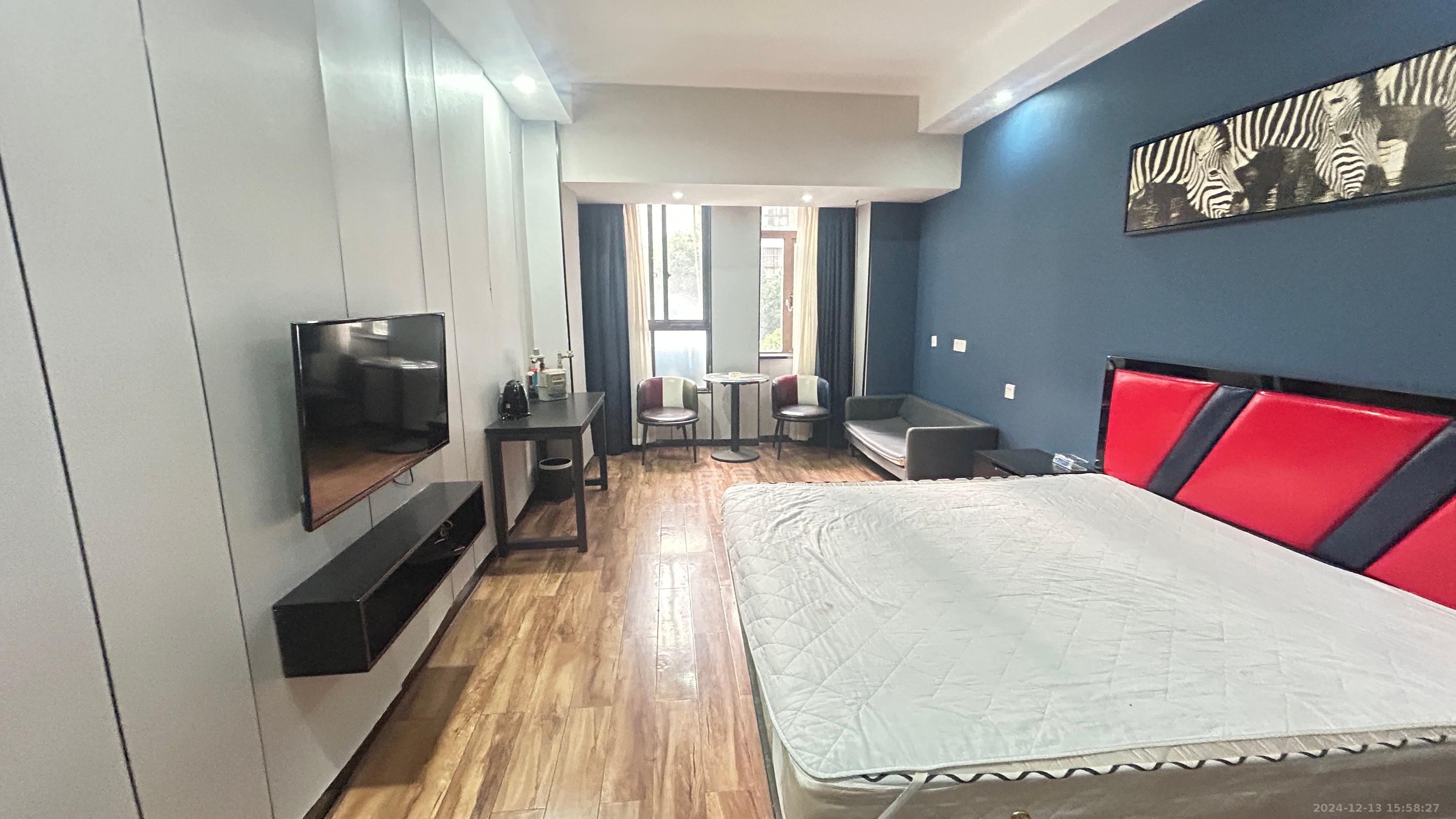 水岸世景 1室1厅1卫 1000.0元/月 水岸世景 1室1厅1卫 1000.0元/月室内图